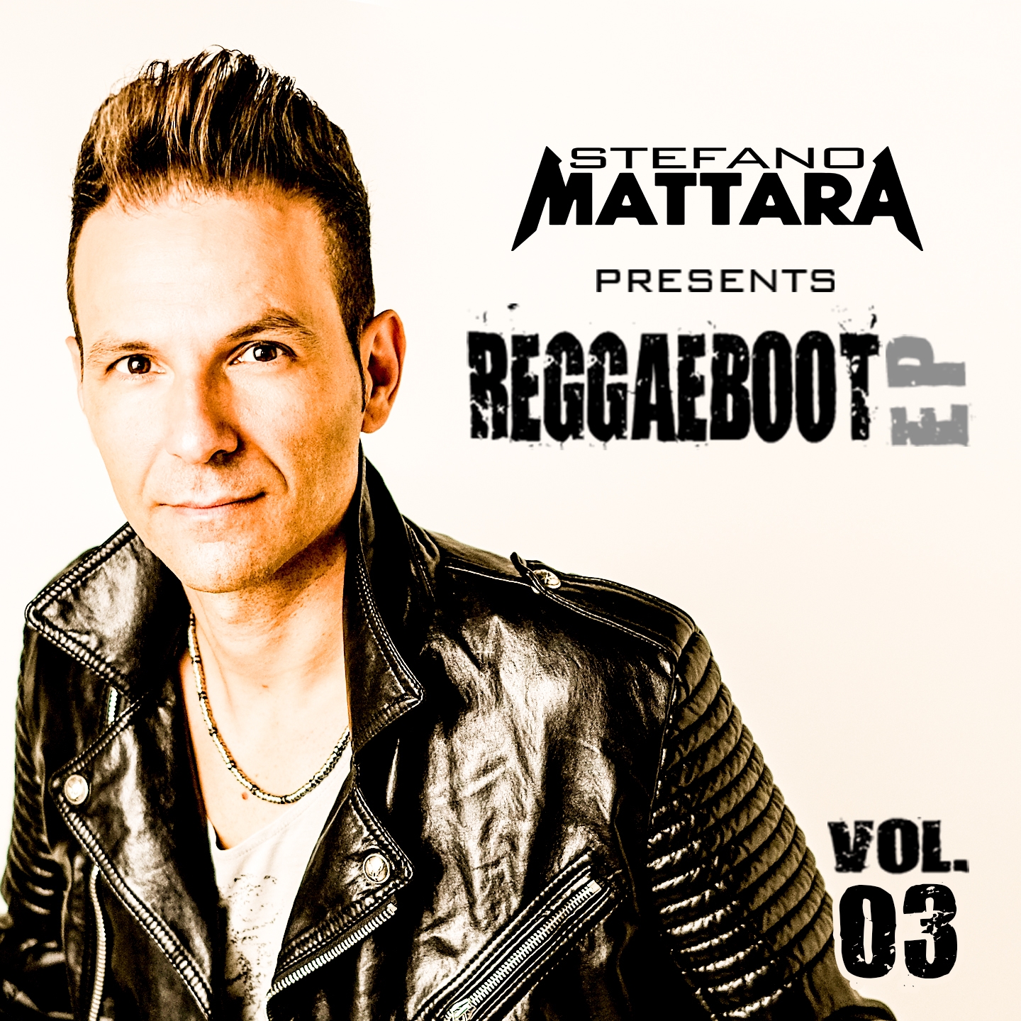 ReggaeBoot, Vol. 3