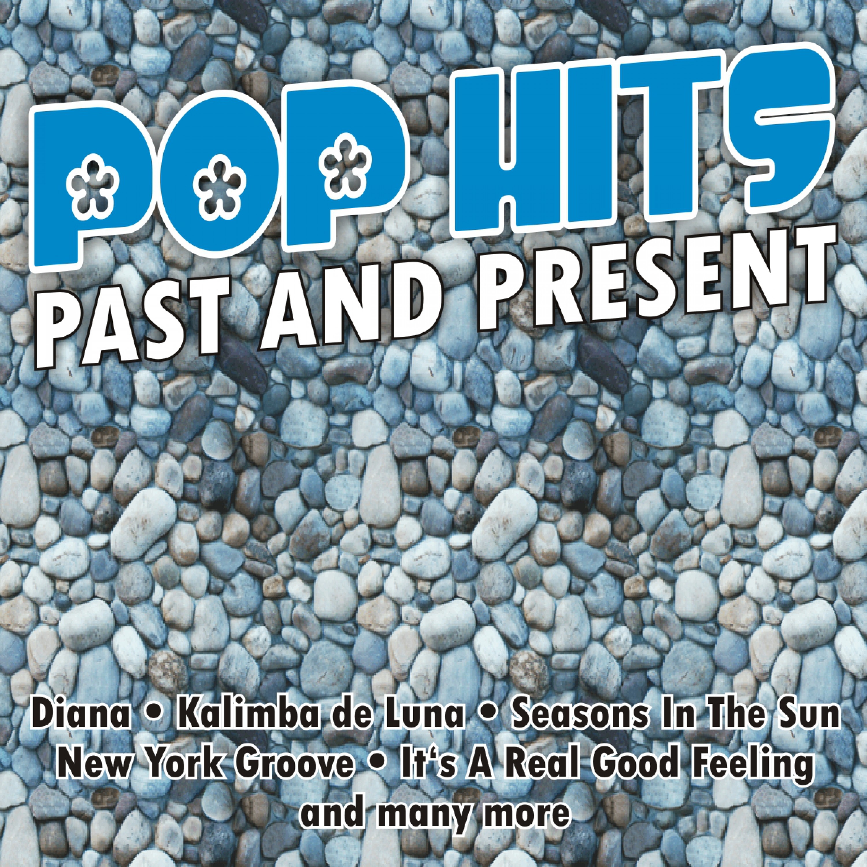 Pop Hits - Past and Present