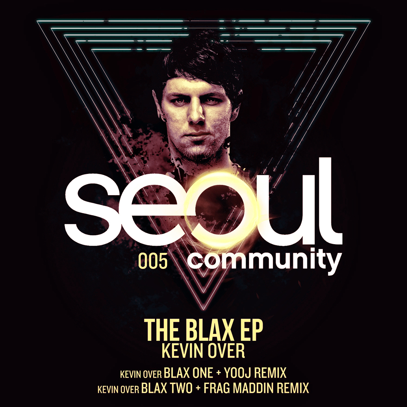 The Blax EP