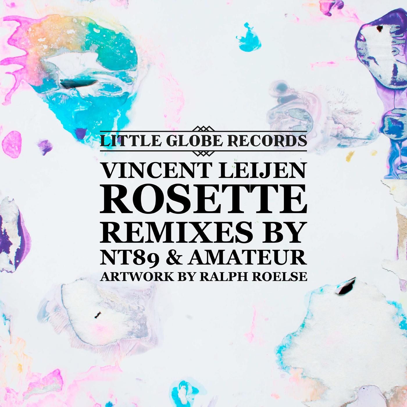 Rosette (NT89 Remix)