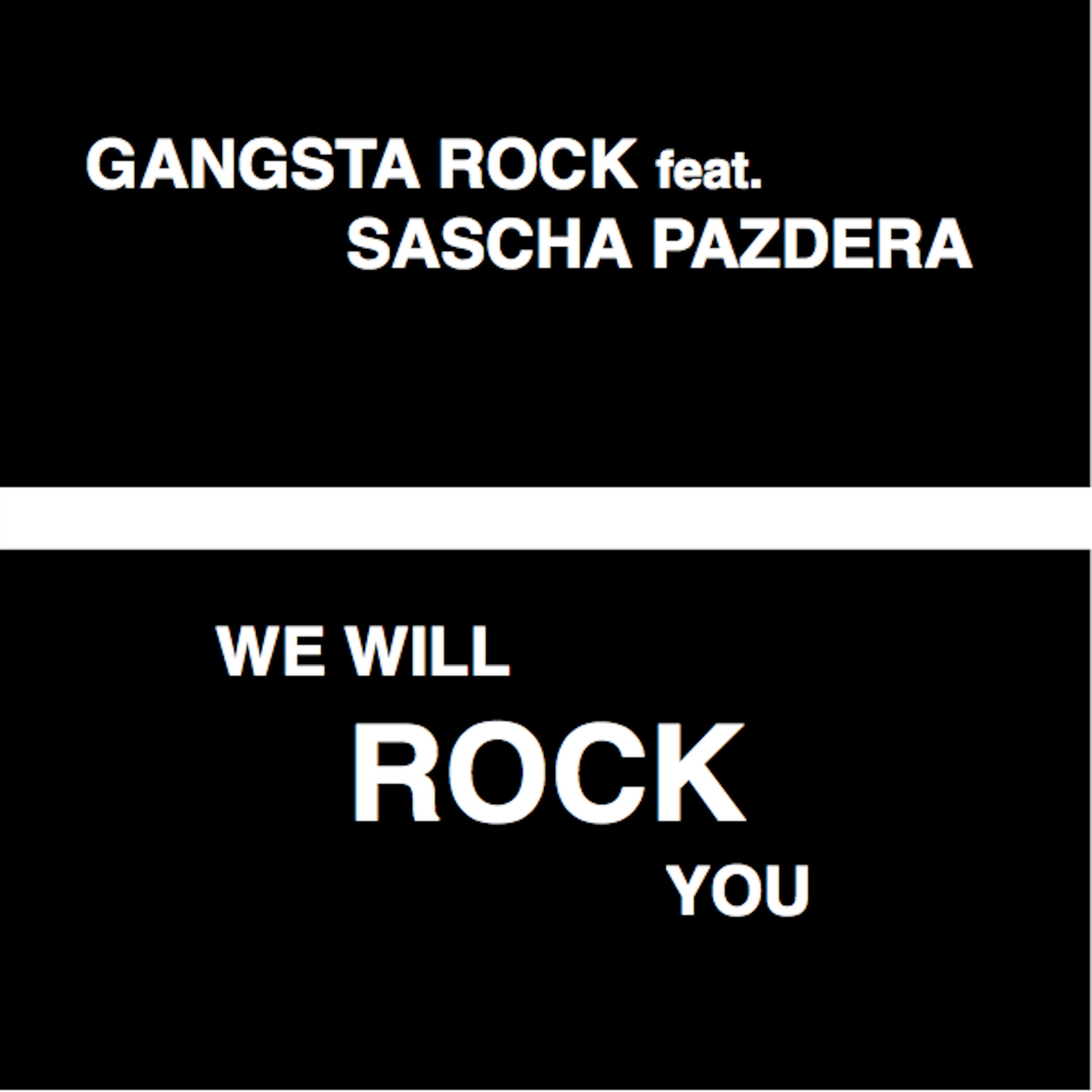 We Will Rock You (Fifty Cent Mix)