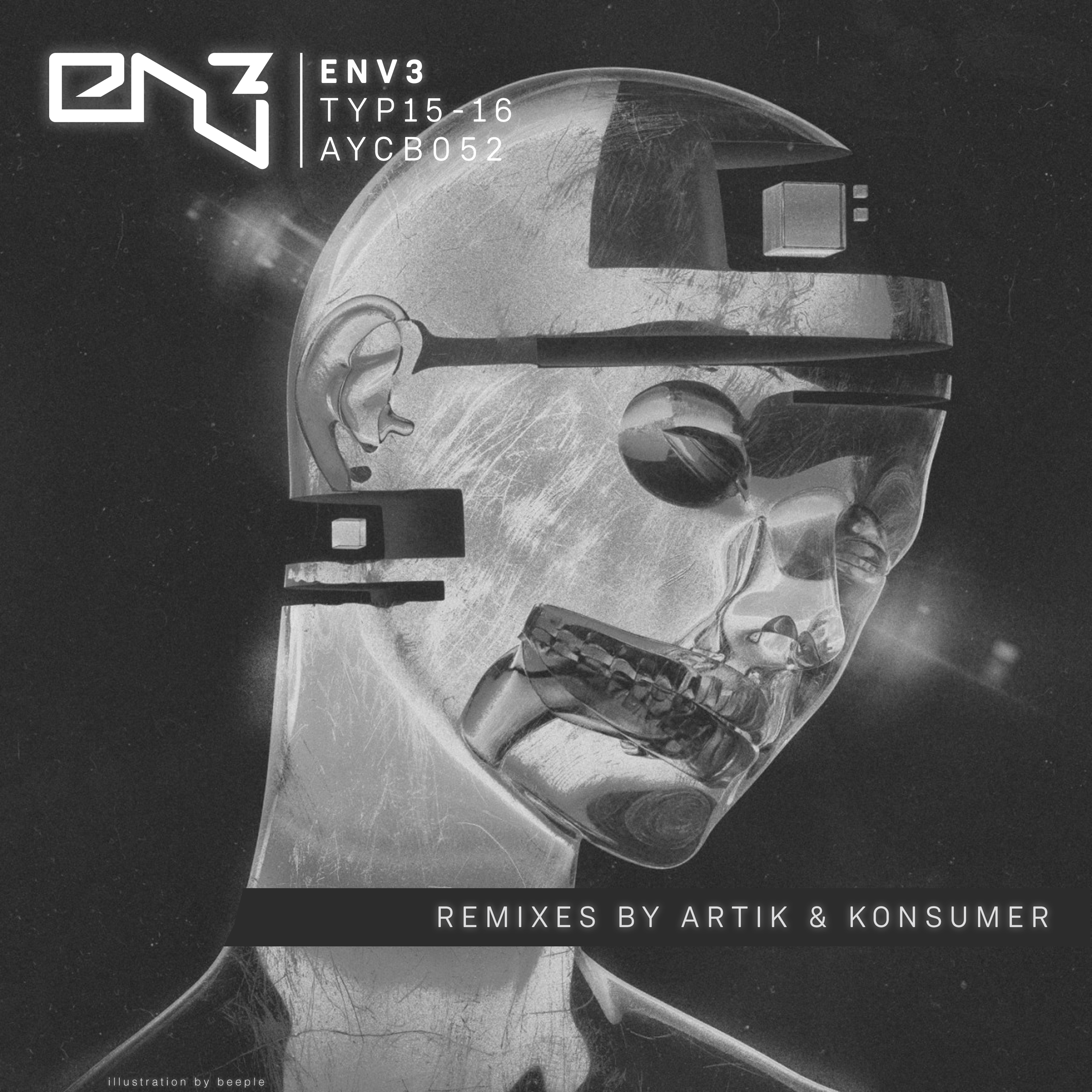 Typ16 (Konsumer Remix)