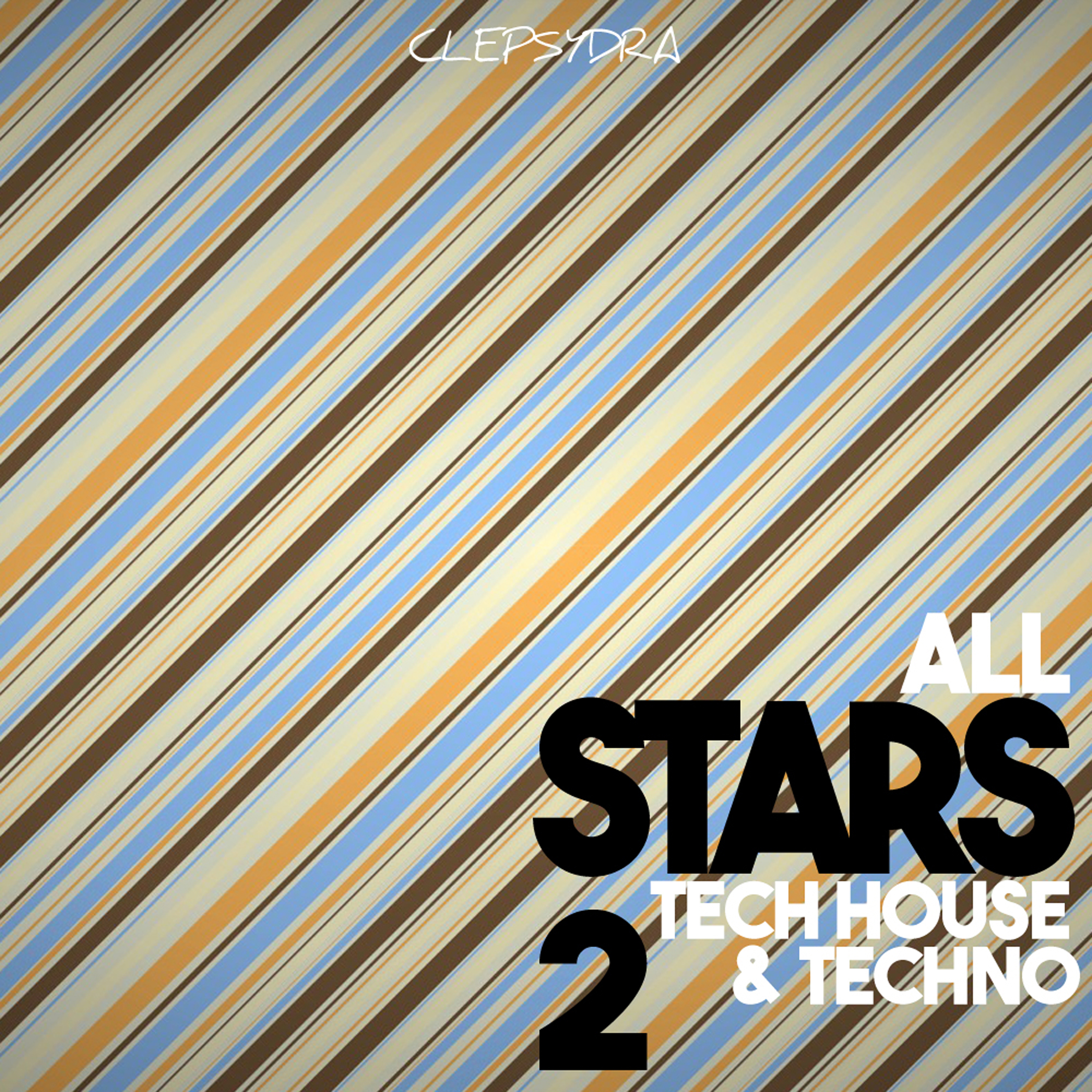 All Stars - Tech House & Techno 2