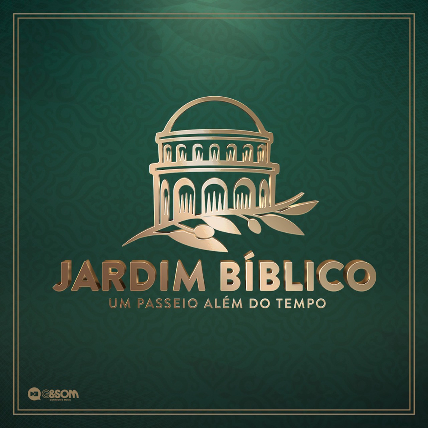 Jardim Bi blico