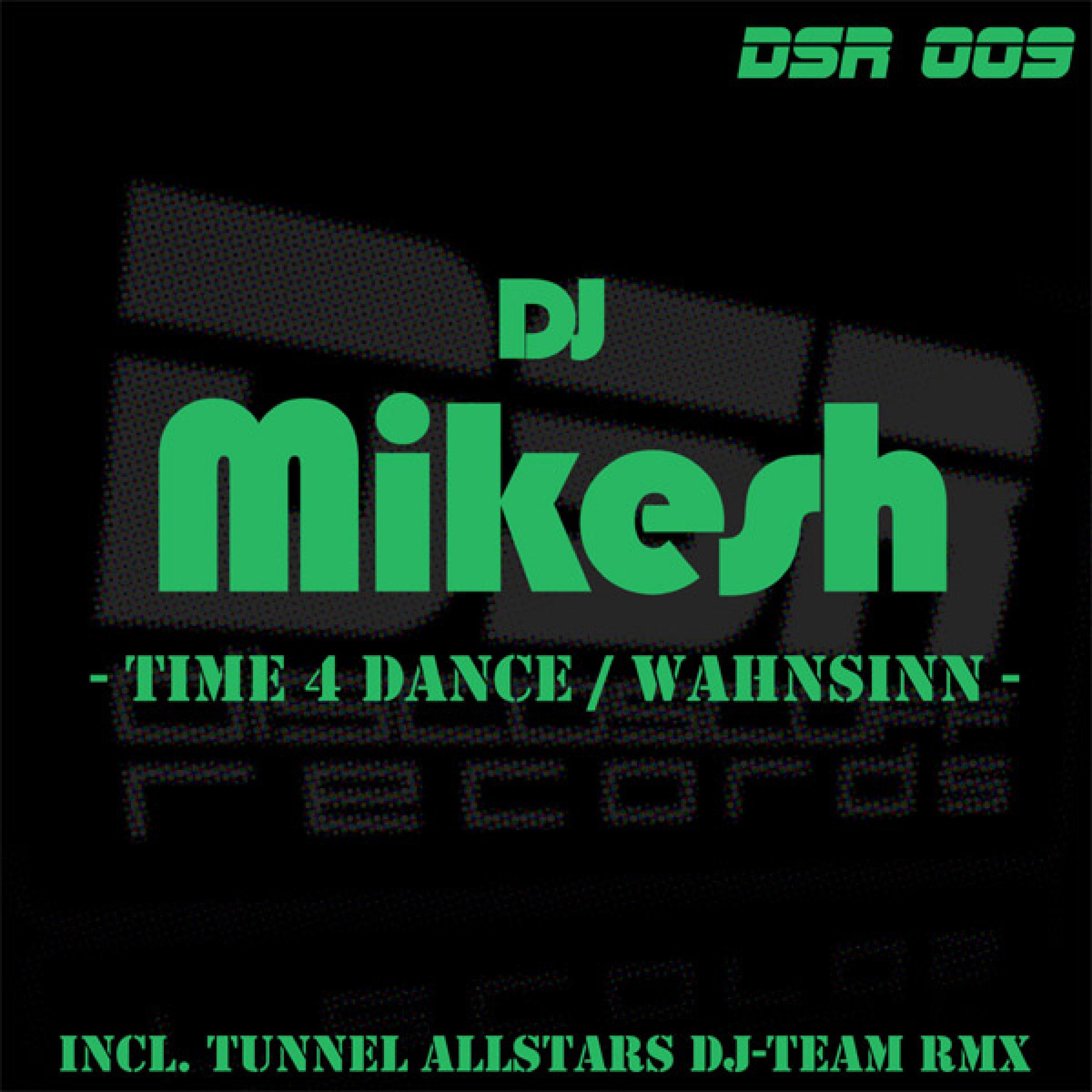 Time 4 Dance (Club Shortmix)