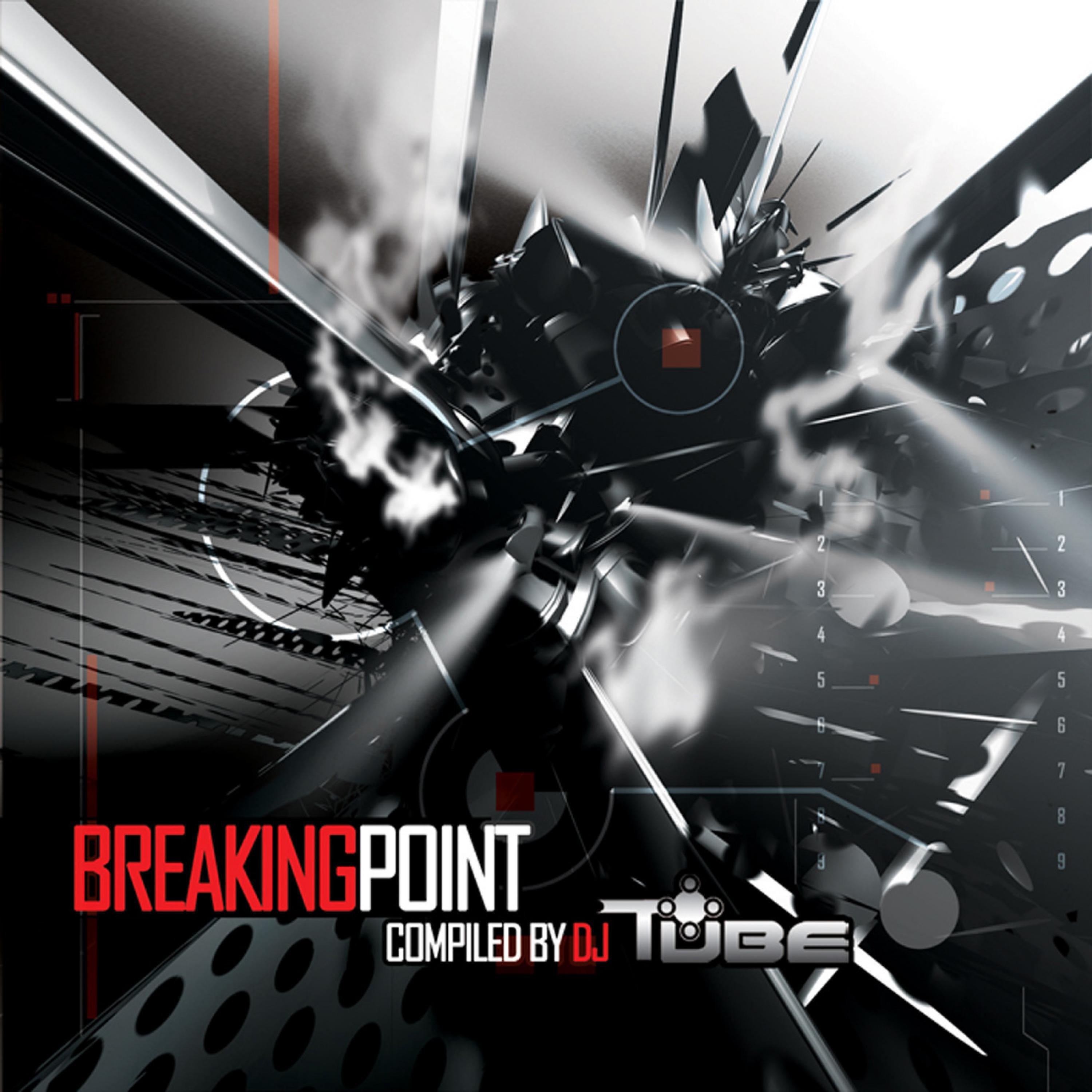 Breaking Point (Original Mix)