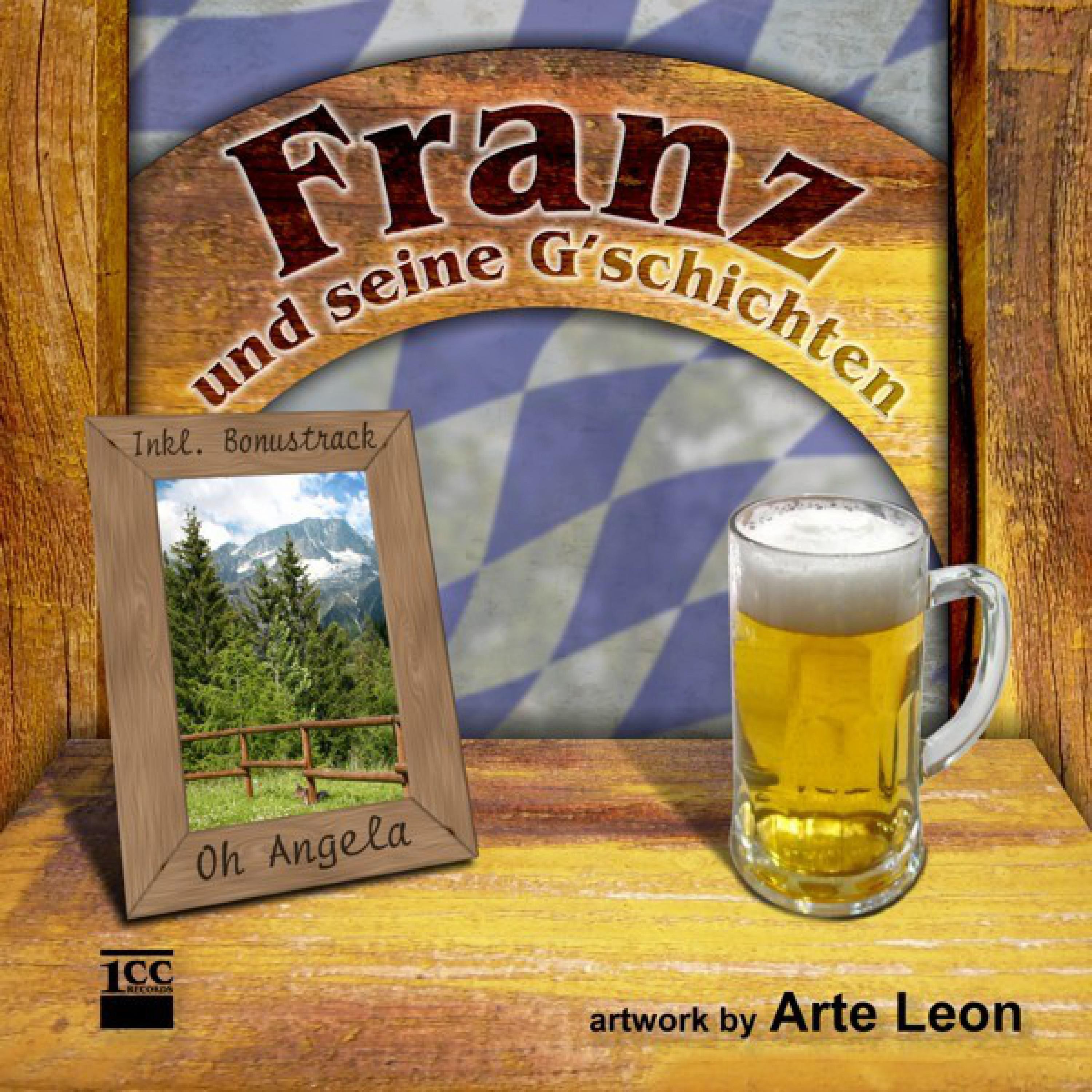 Gute Freunde kann niemand trennen (Kaiserlich)