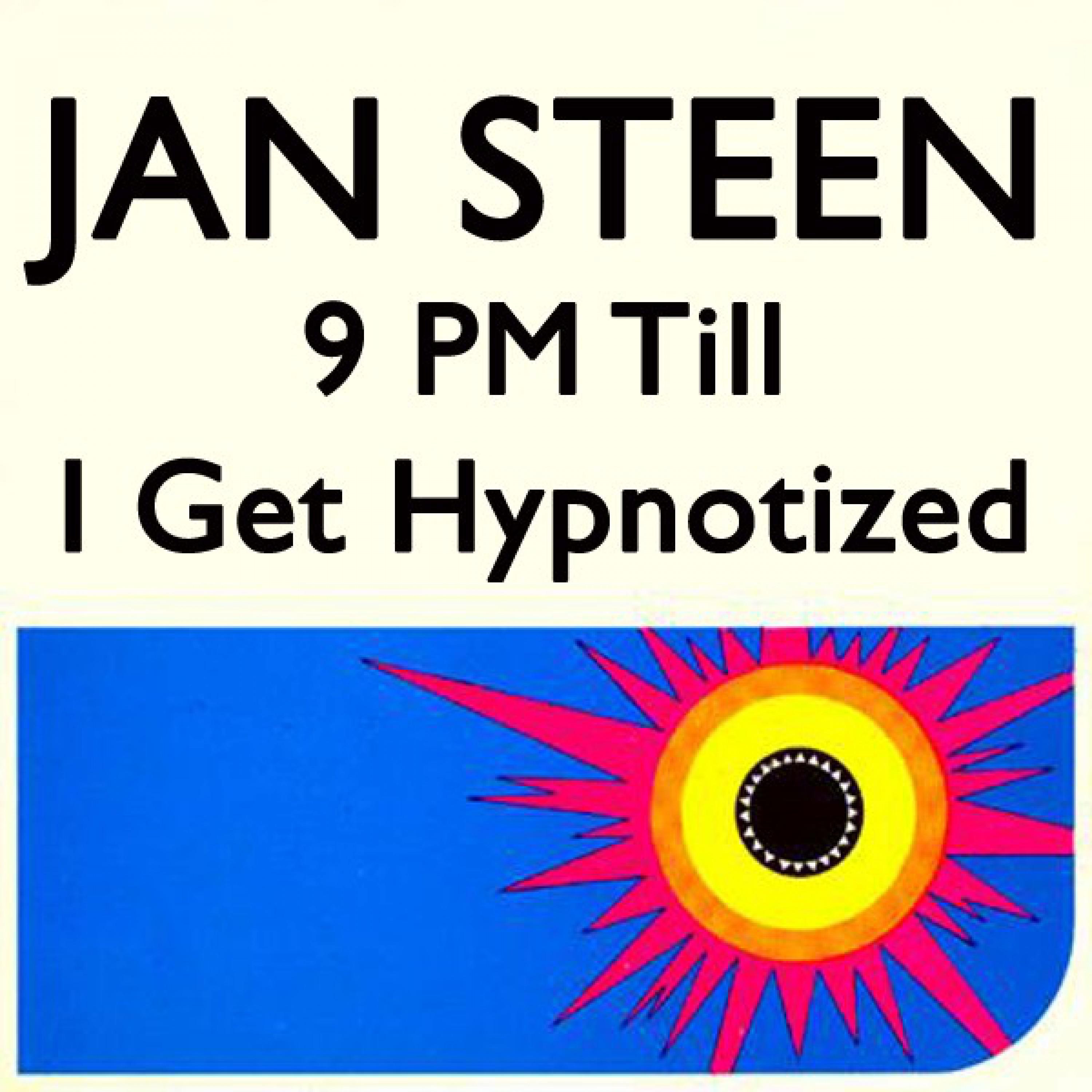 9 PM Till I Get Hypnotized (Radio Version)