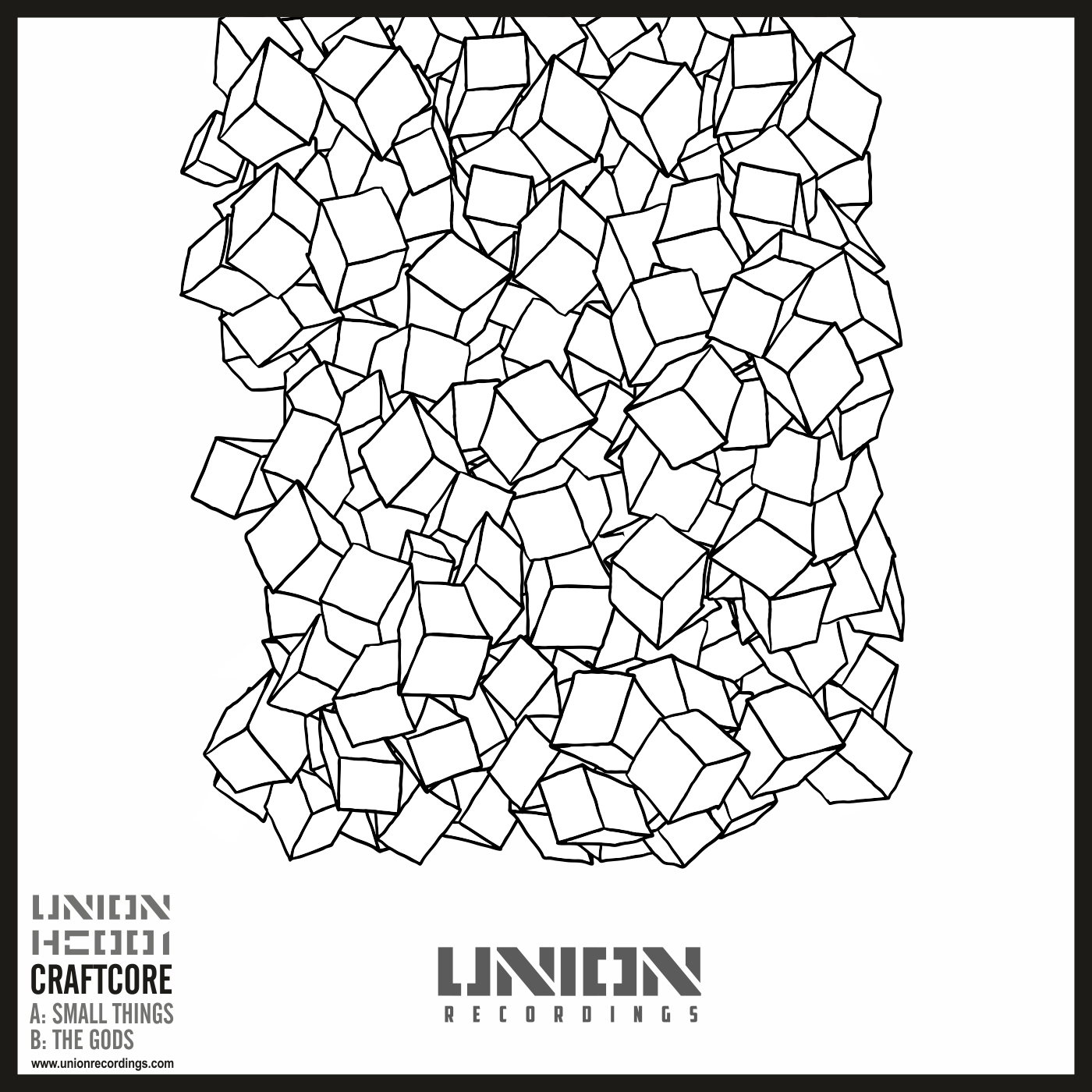 Small Things / The Gods