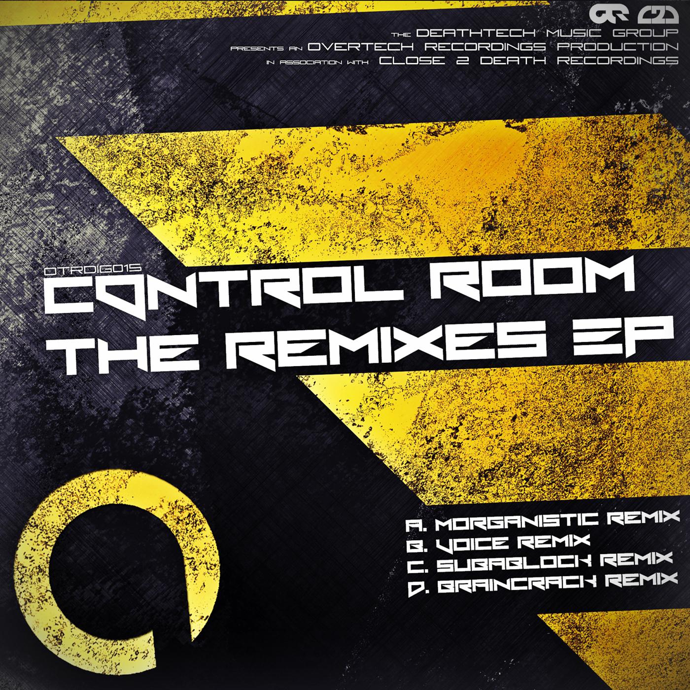 Control Room (Subablock Remix)