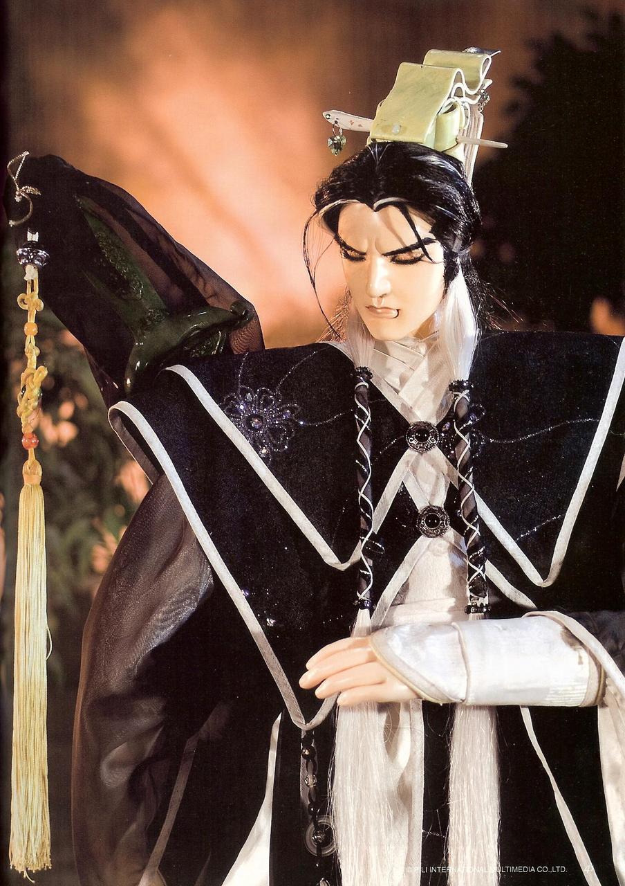 hua xu nu hai cang tao yin qu