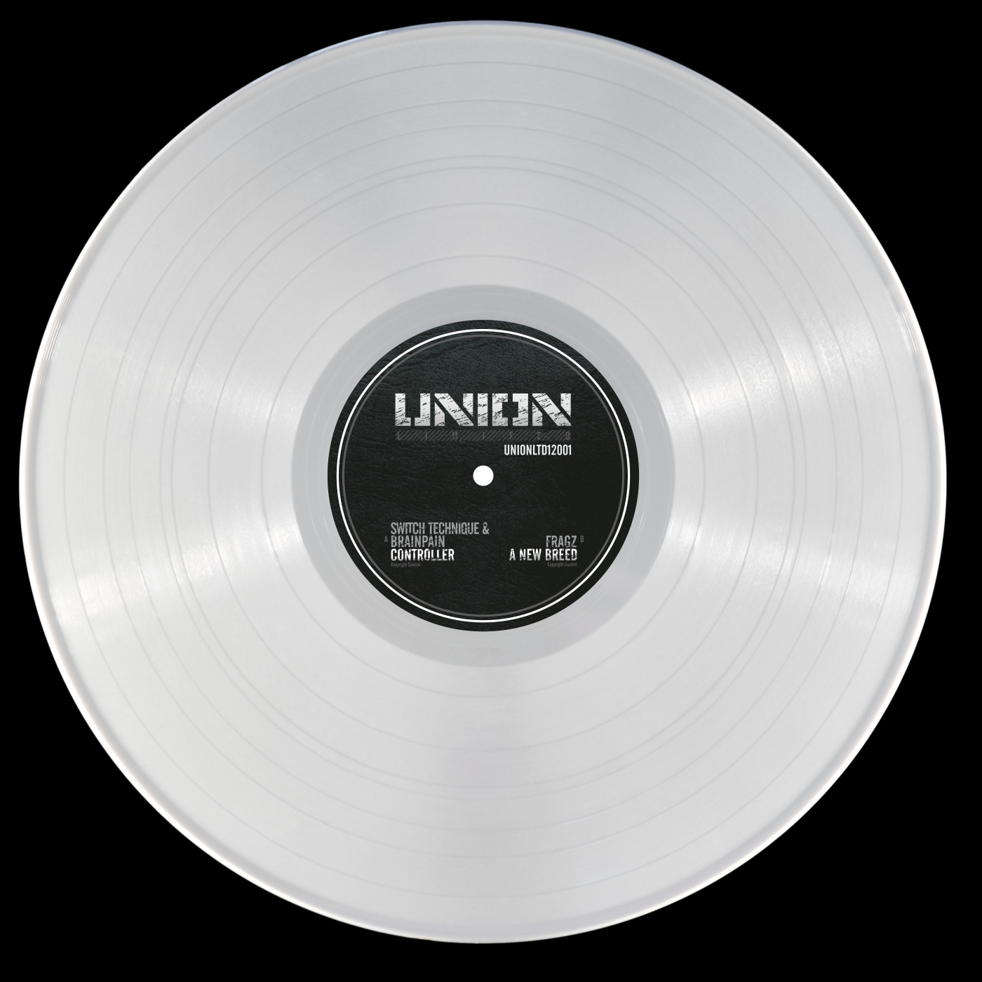 Controller / A New Breed