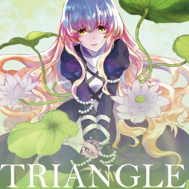 With Triangle