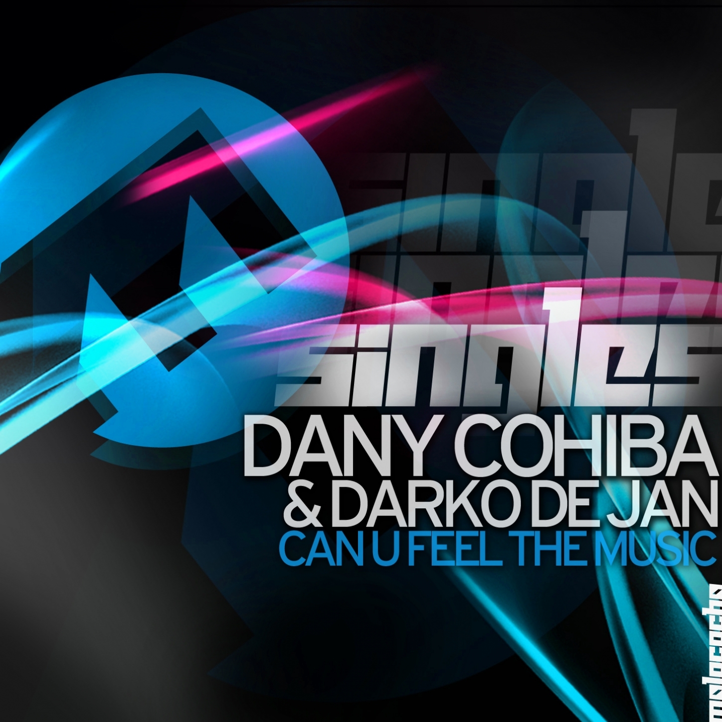 Can U Feel the Music