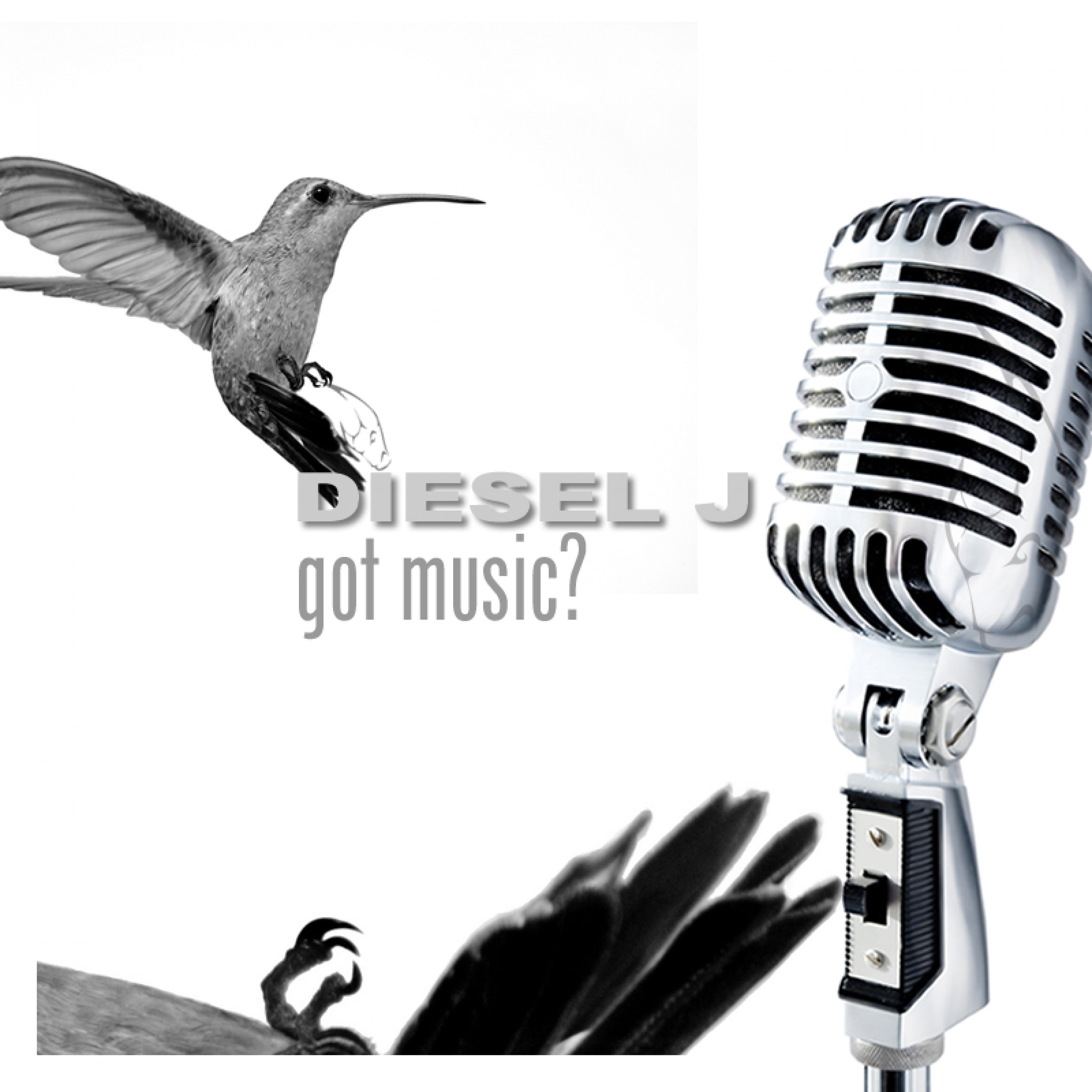 Got Music (Ramiro Bernabela Dub mix)