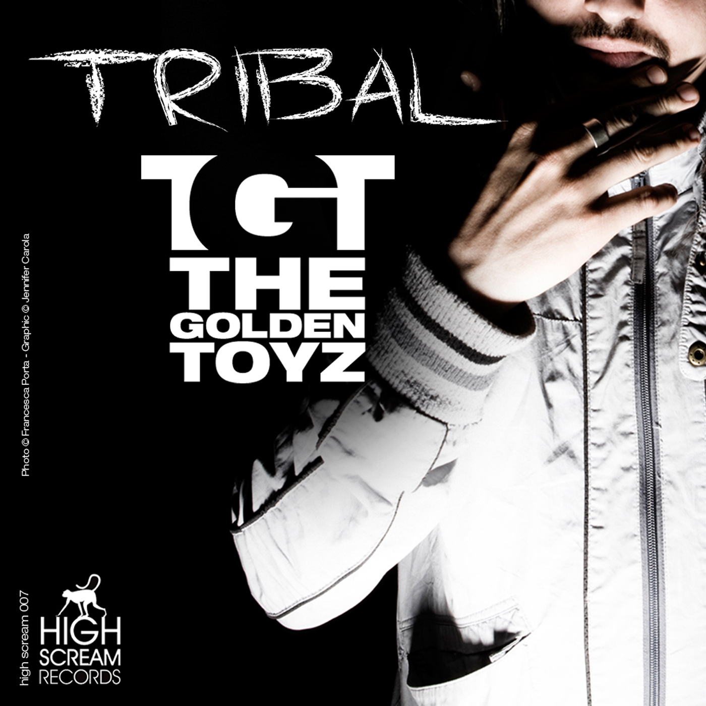 Tribal EP
