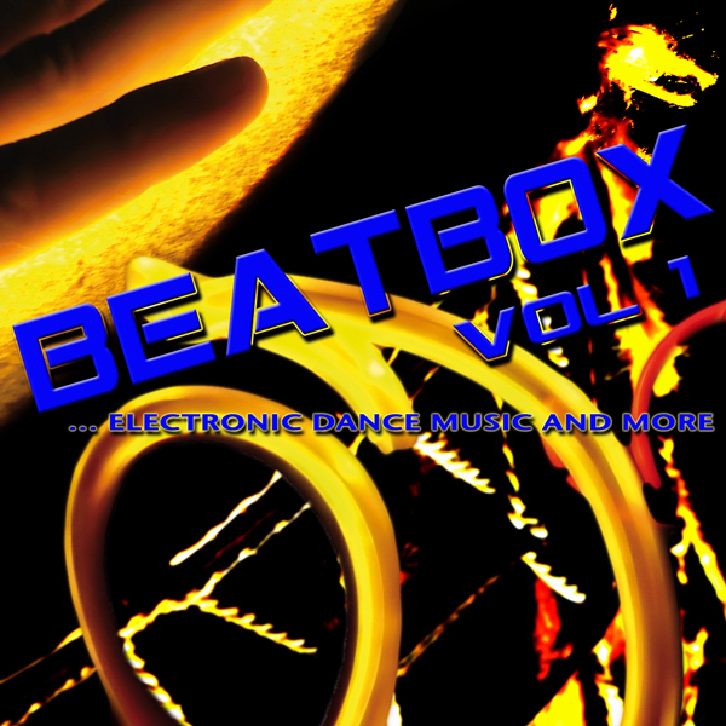 Beatbox Vol. 1