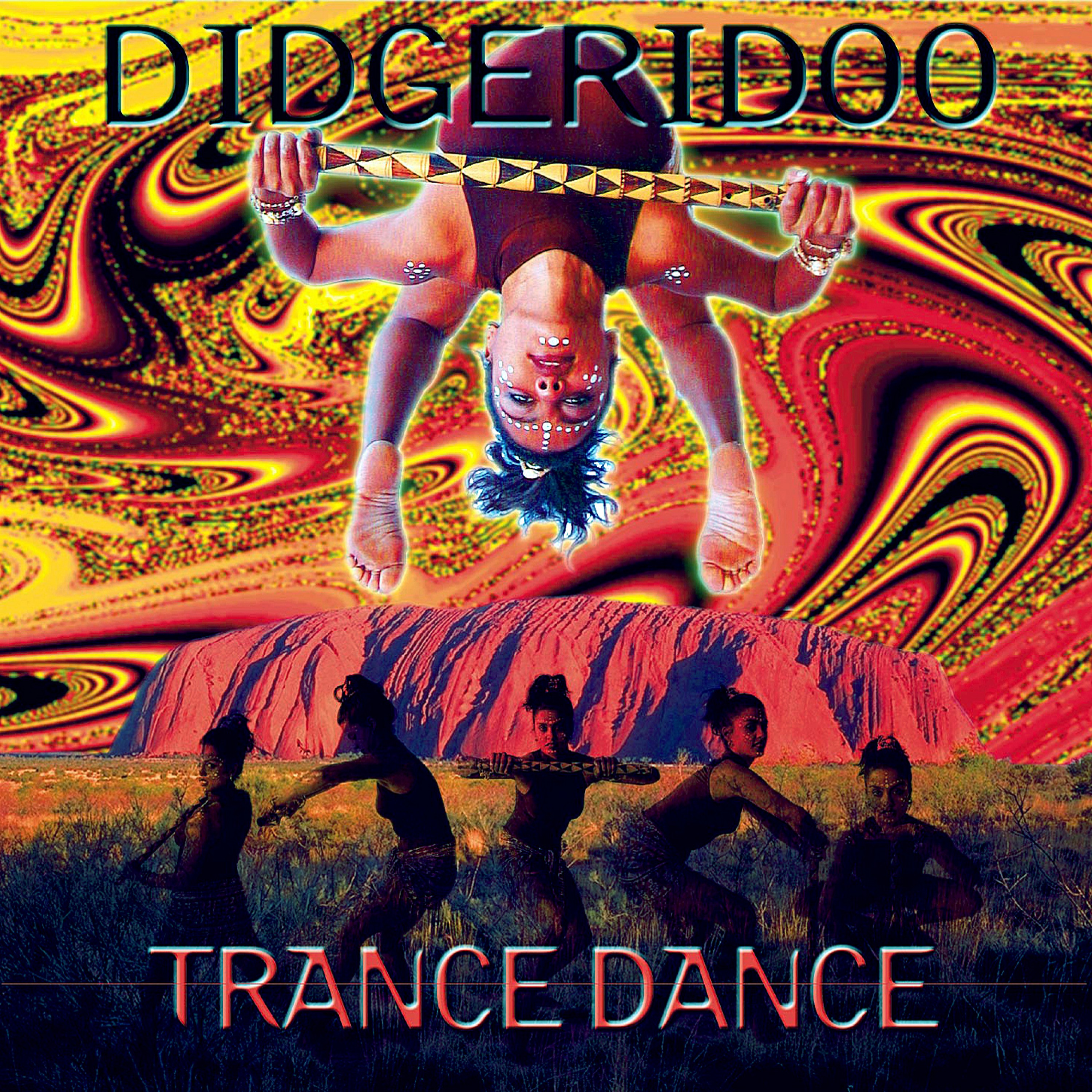Didgeridoo Trance Dance