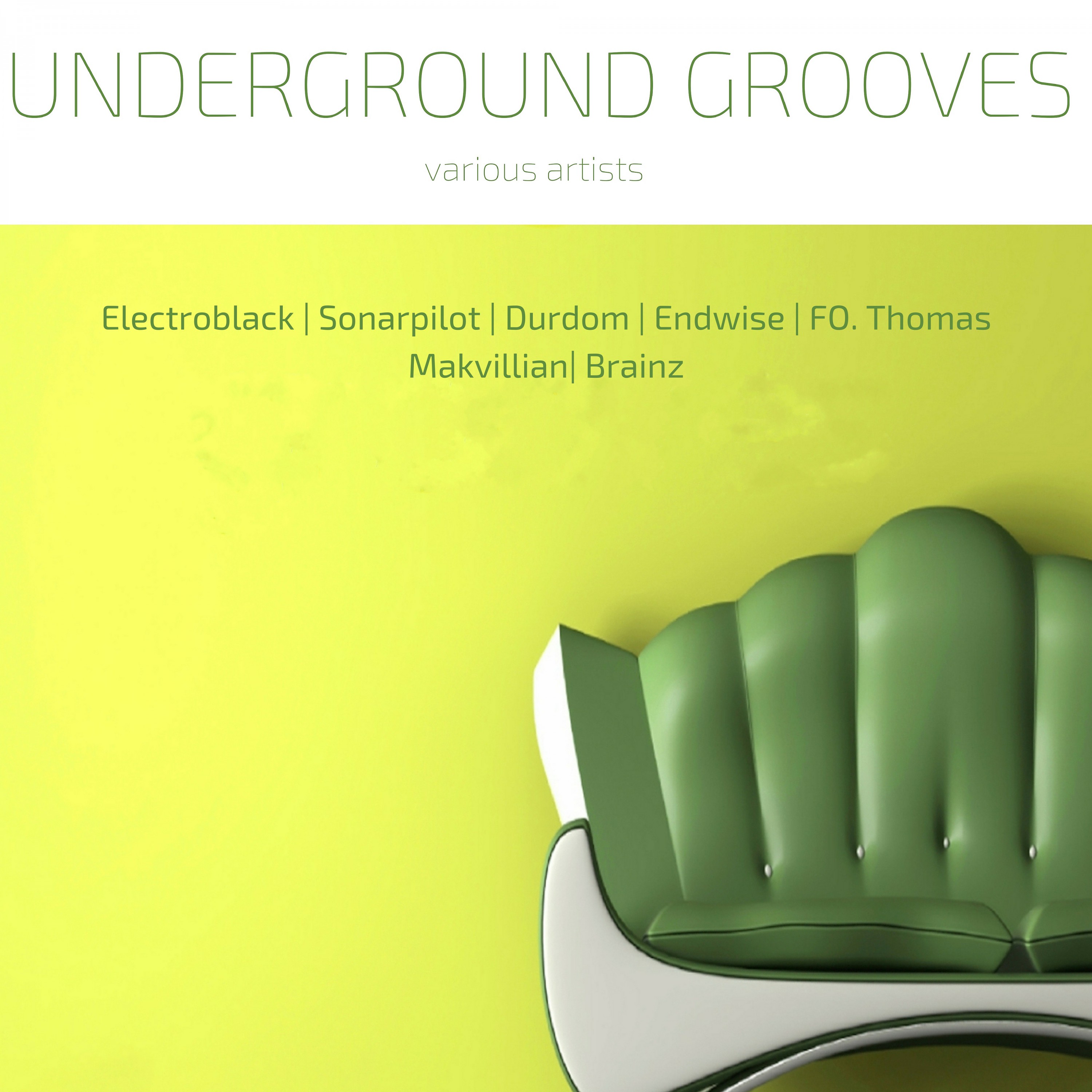 Underground Grooves