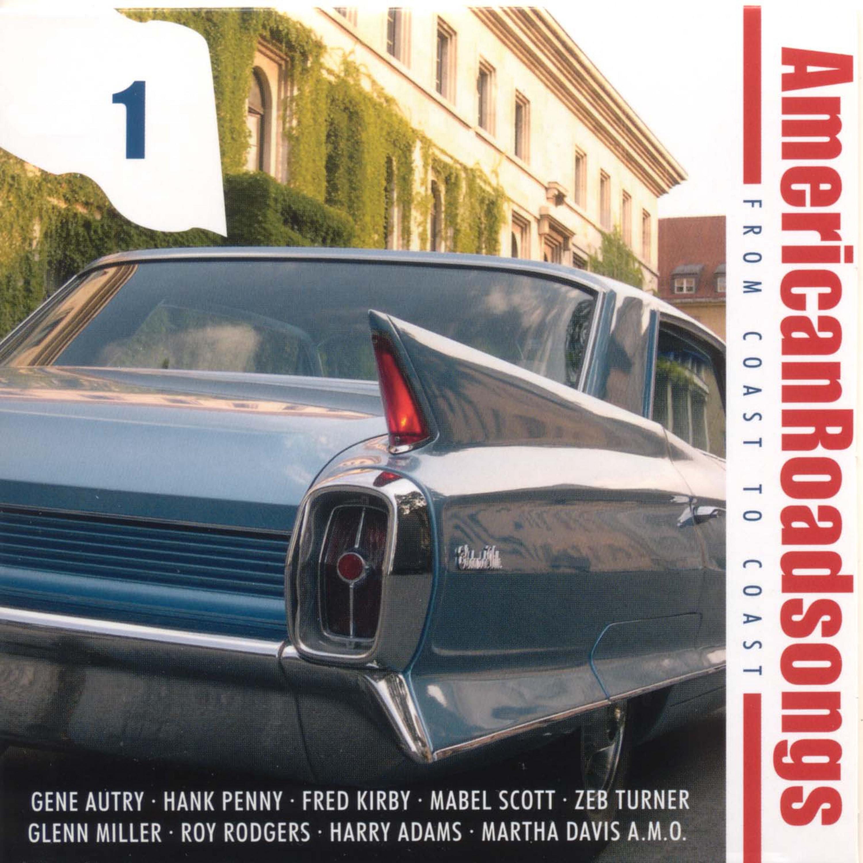 I m Gonna Gallop New Mexico