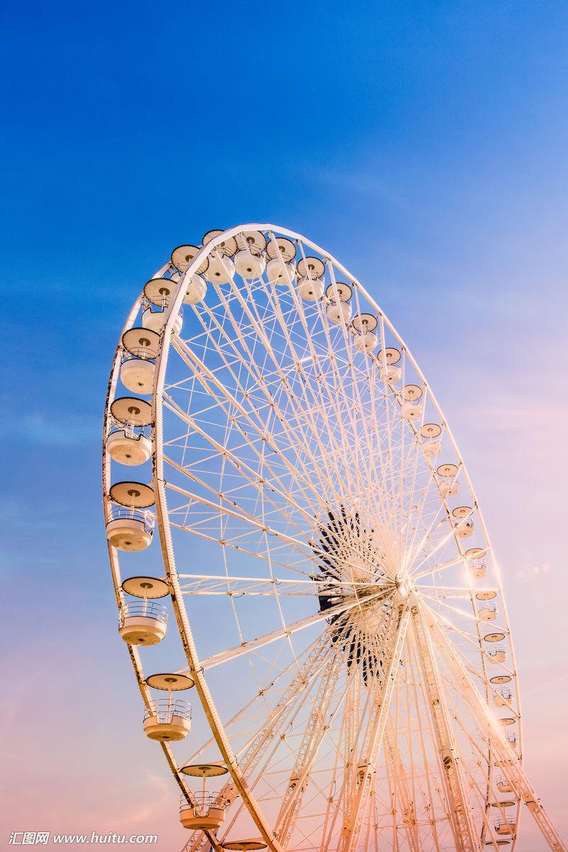 mo tian lun de yan lei Cover: SING jiang shen