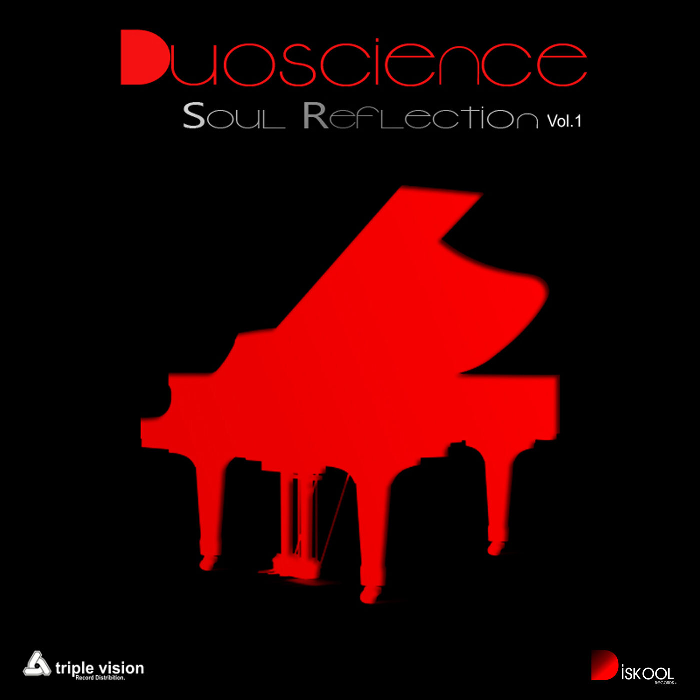 Soul Reflection EP Vol.1