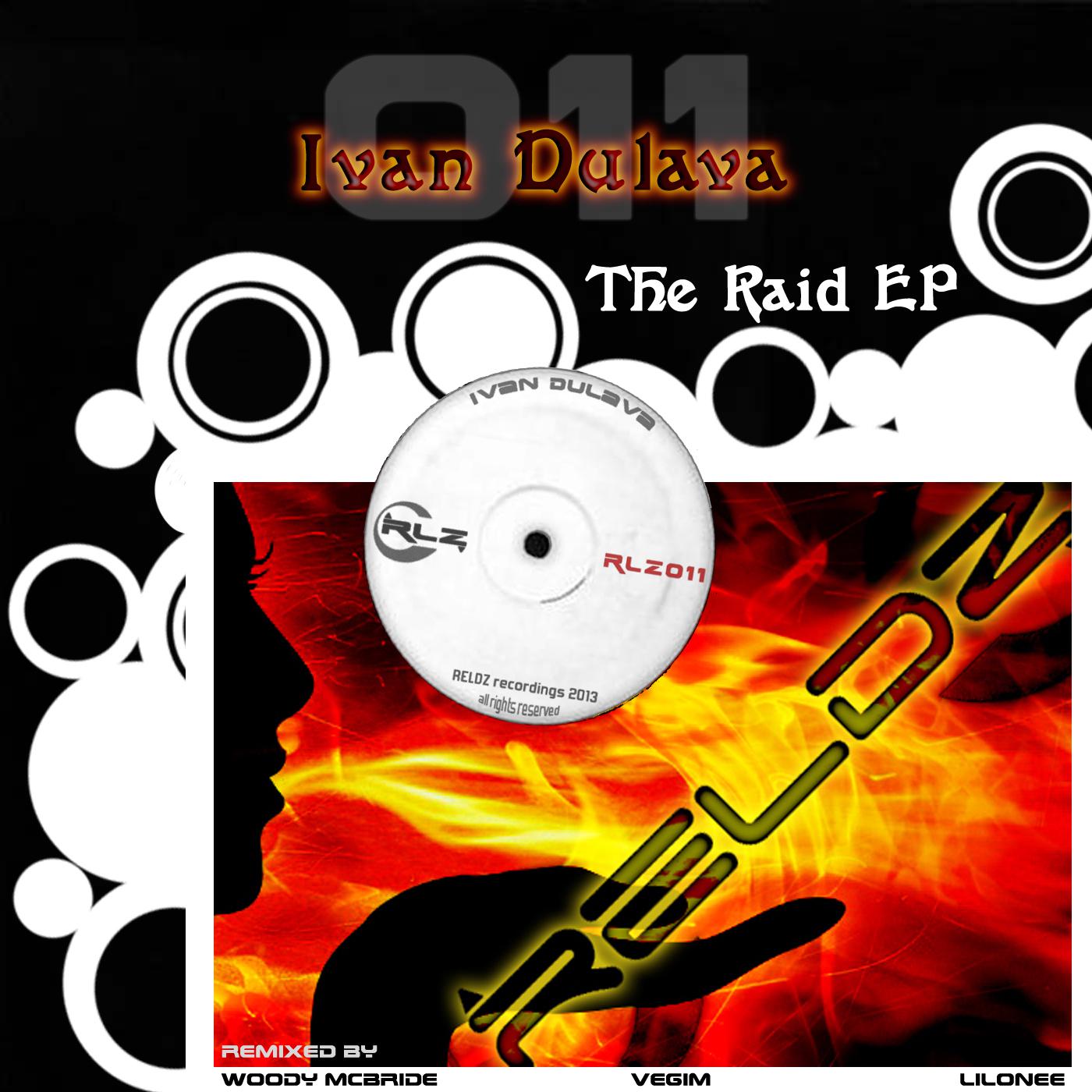 The Raid EP