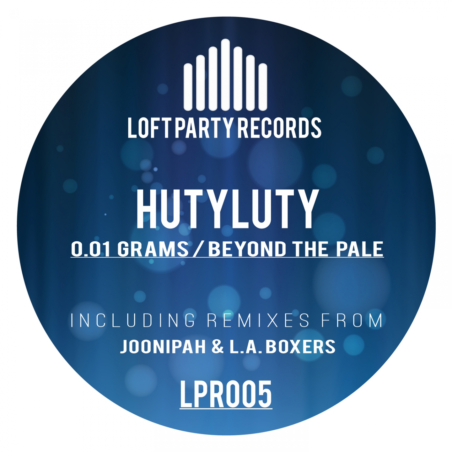 0.01 Grams (Joonipah Remix)