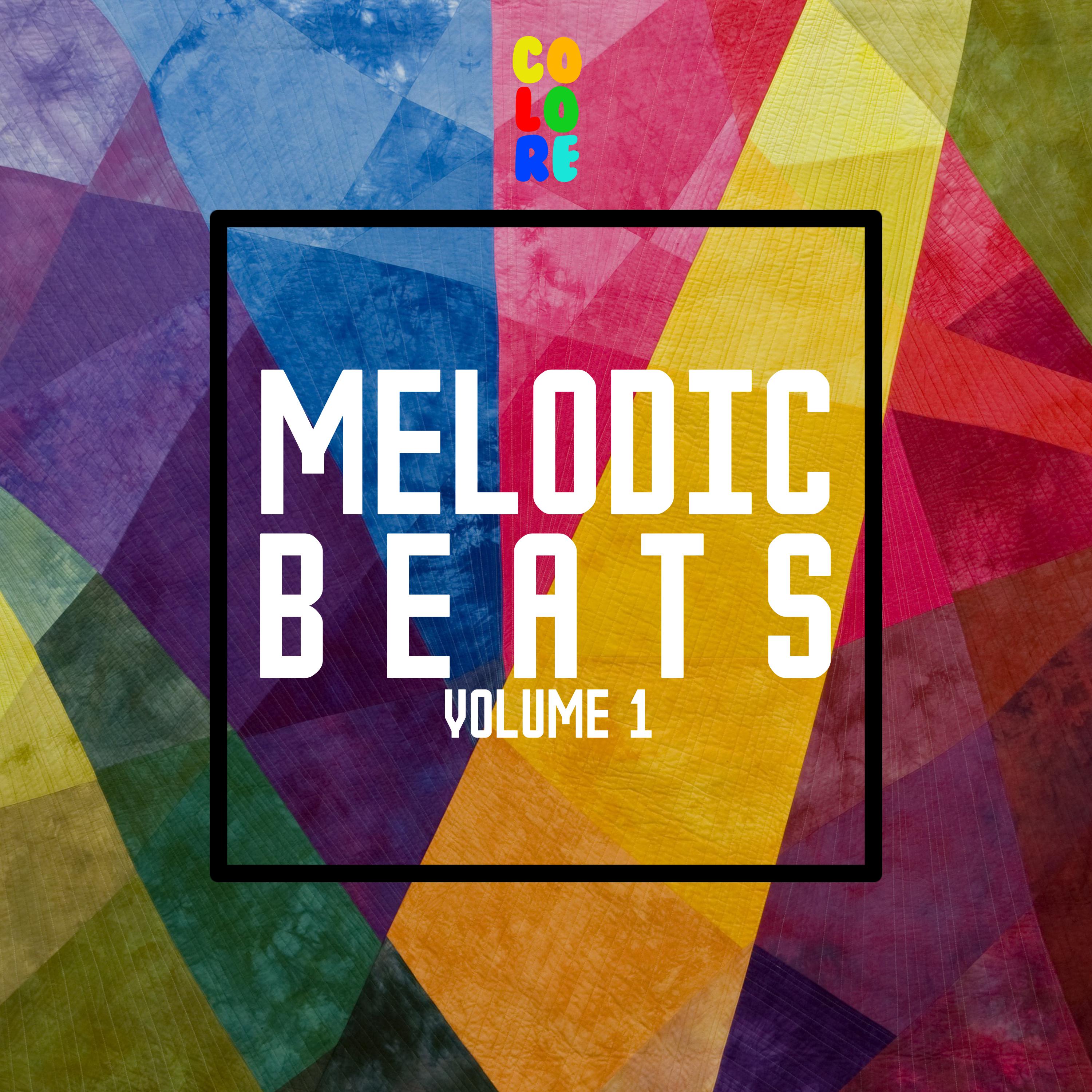 Melodic Beats, Vol. 1