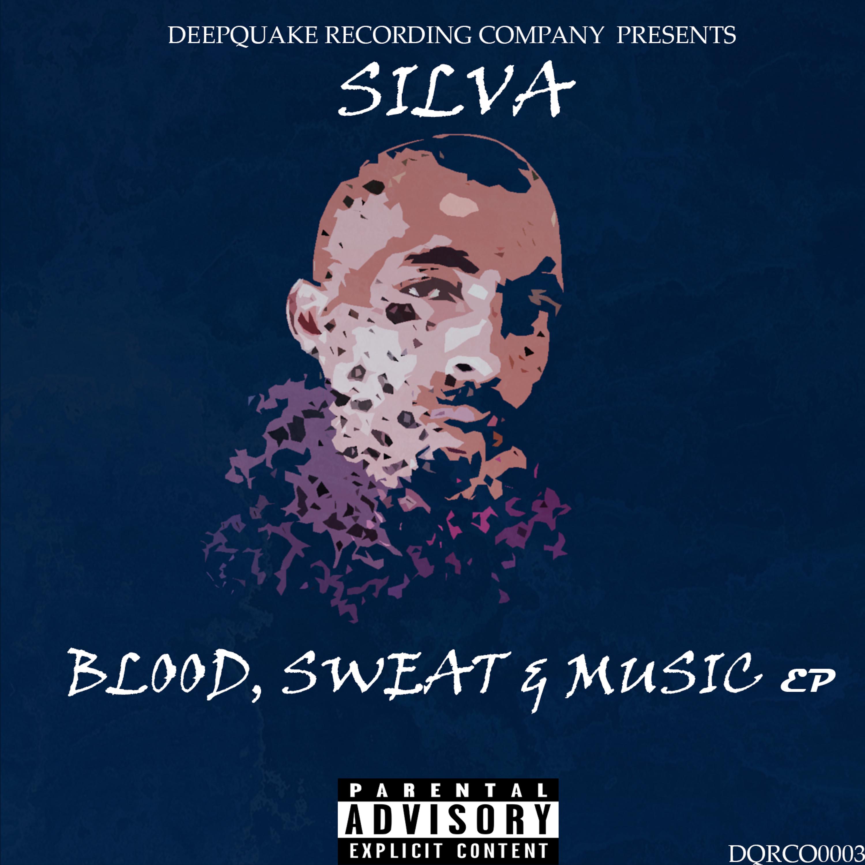 Blood, Sweat and Music