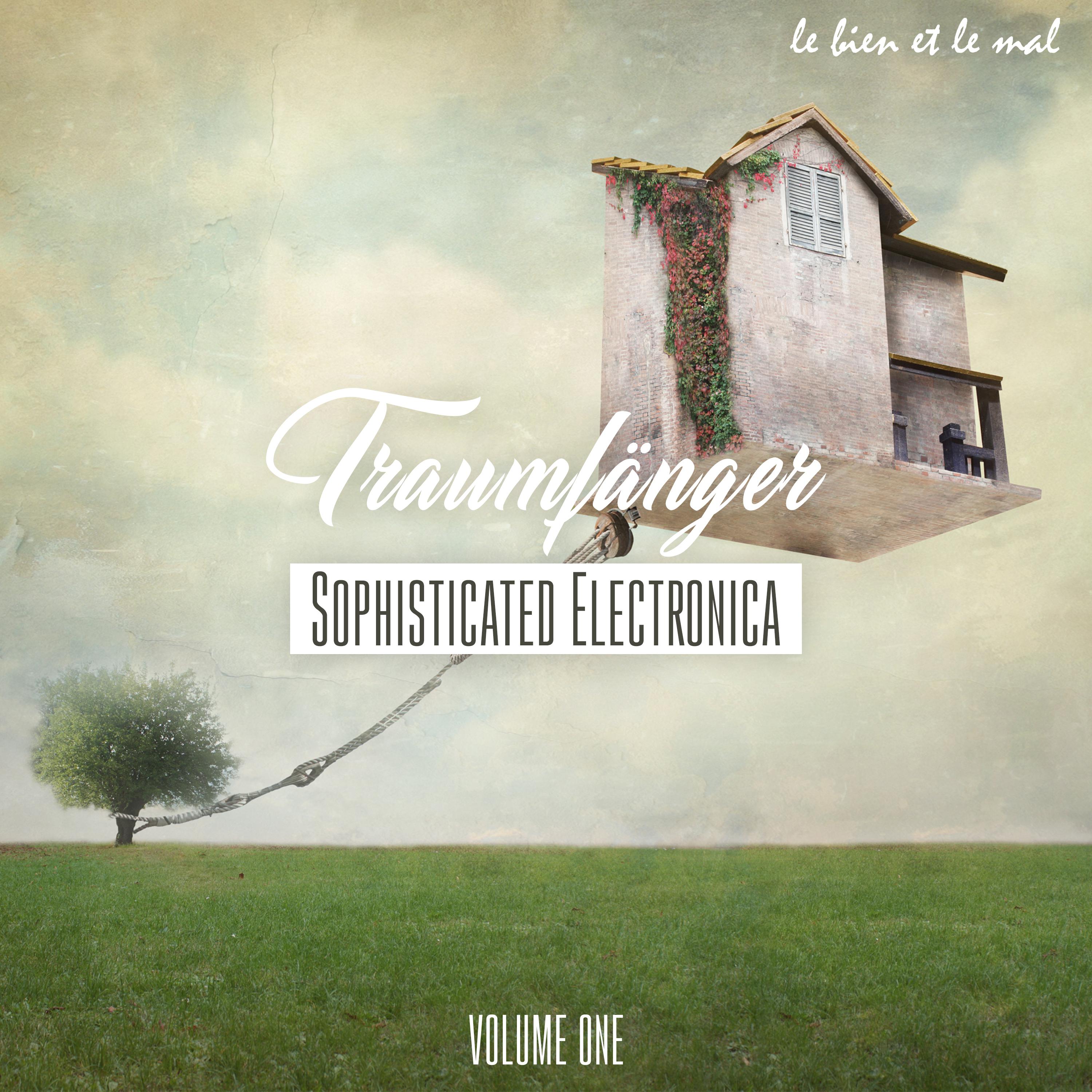Traumf nger, Vol. 1  Sophisticated Electronica