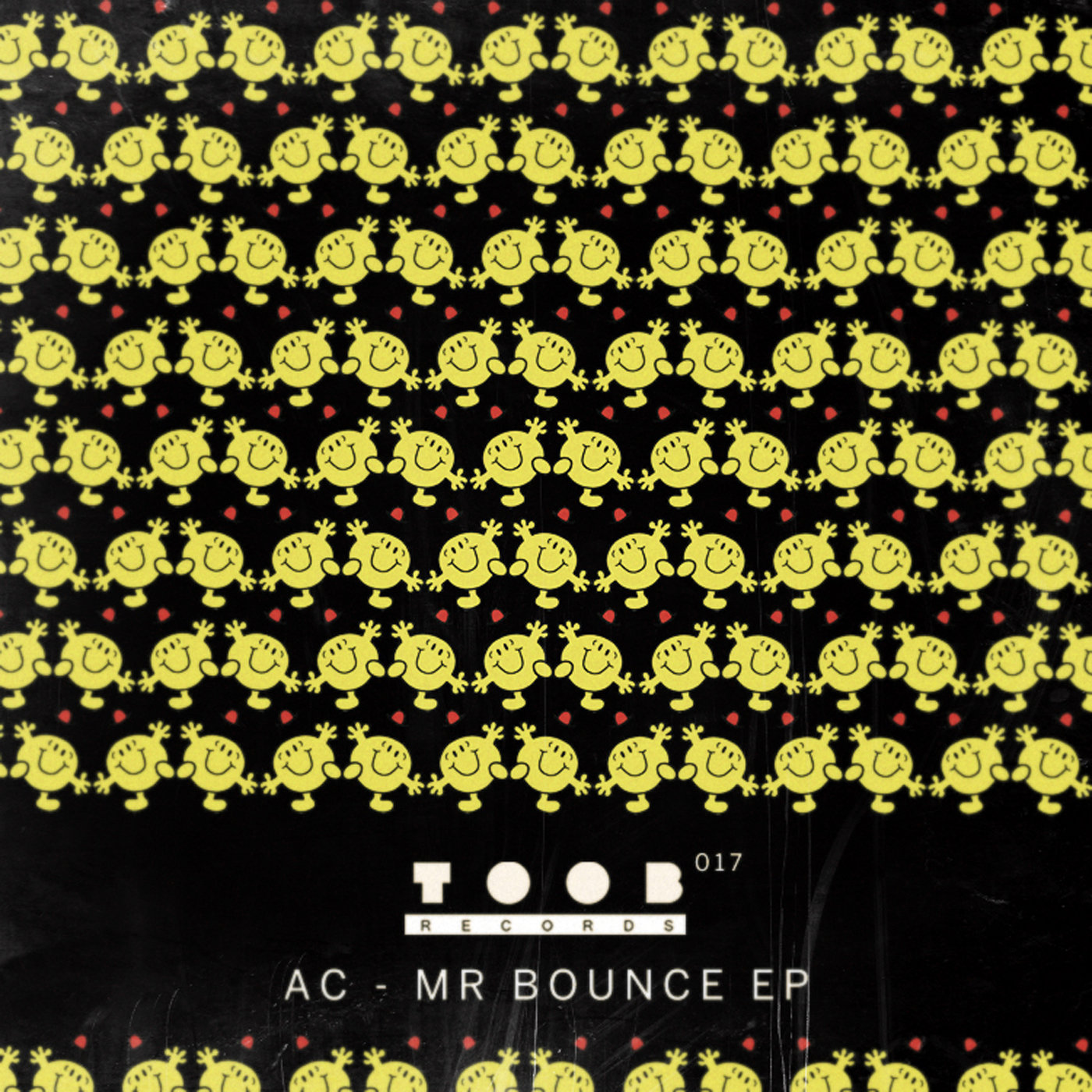 Mr Bounce (Dads & Dungeons Touch Up)