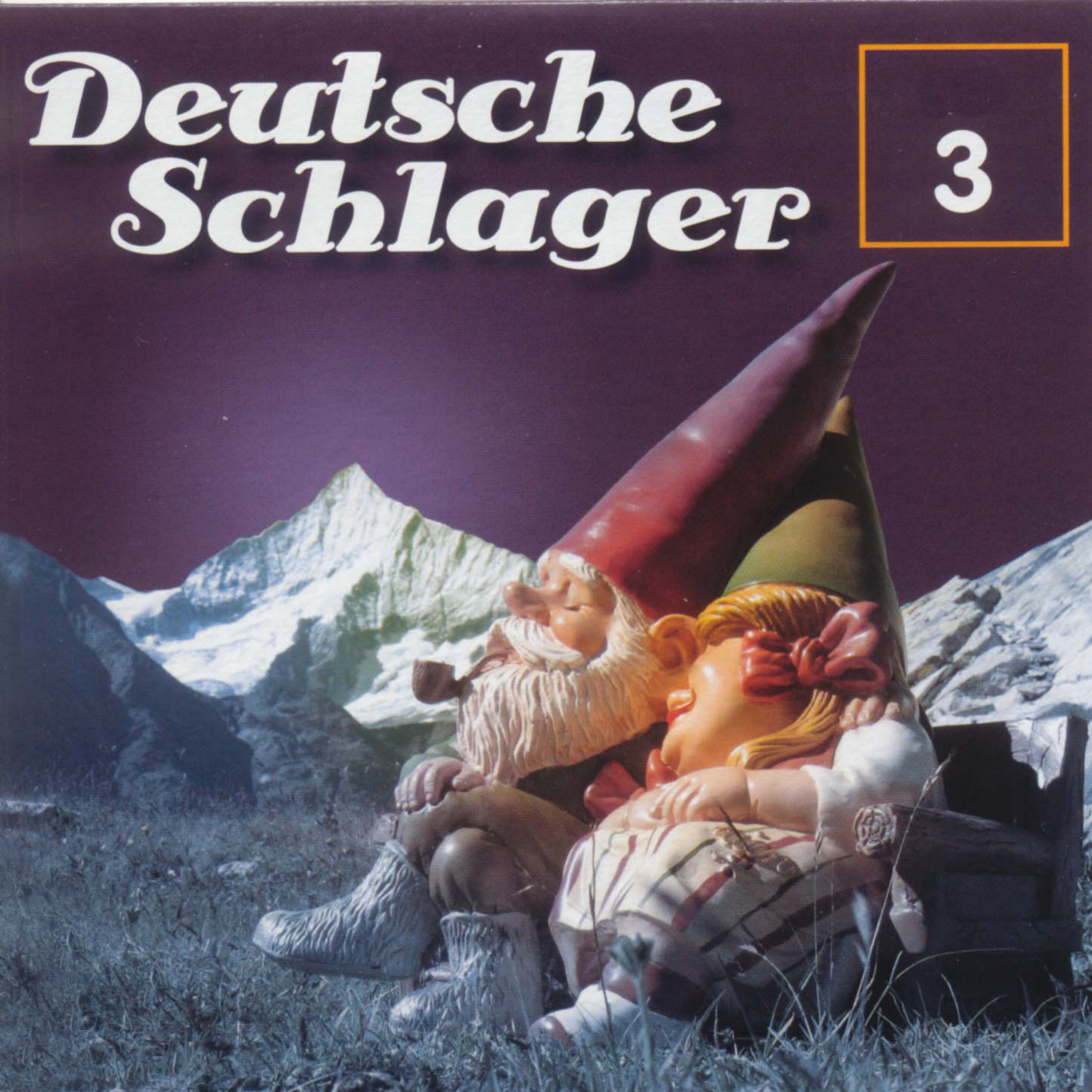 Deutsche Schlager Vol. 3