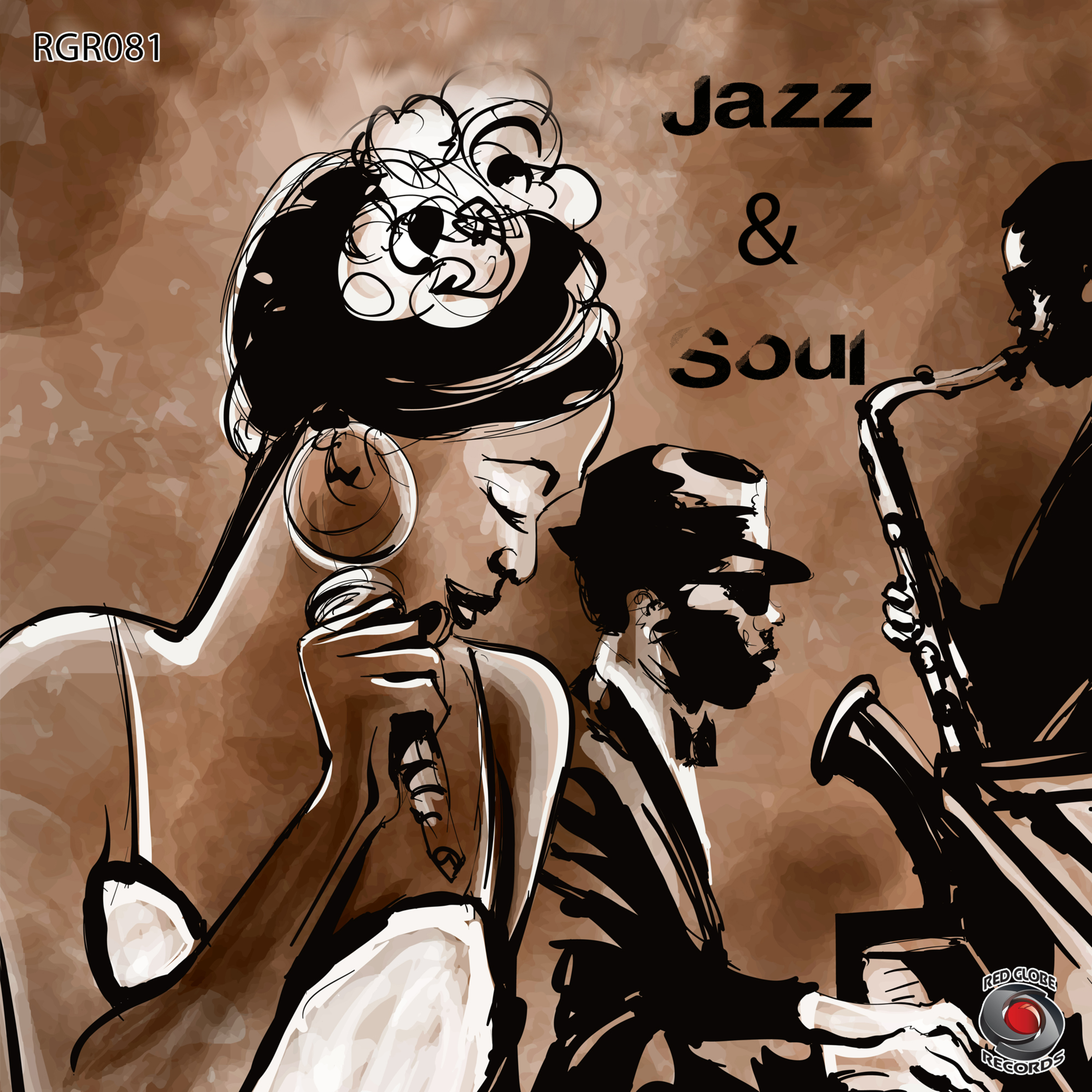 Soul Jazzin'