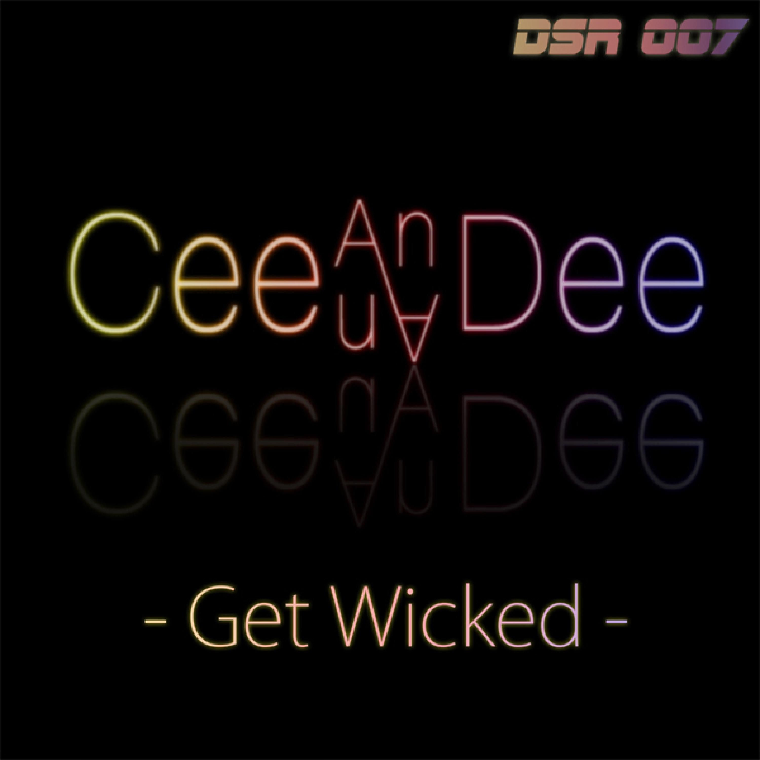 Get Wicked (Skywalker Shortmix)