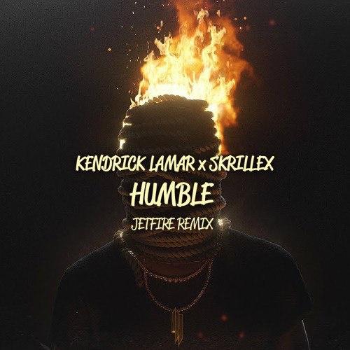 Humble (JETFIRE Remix)