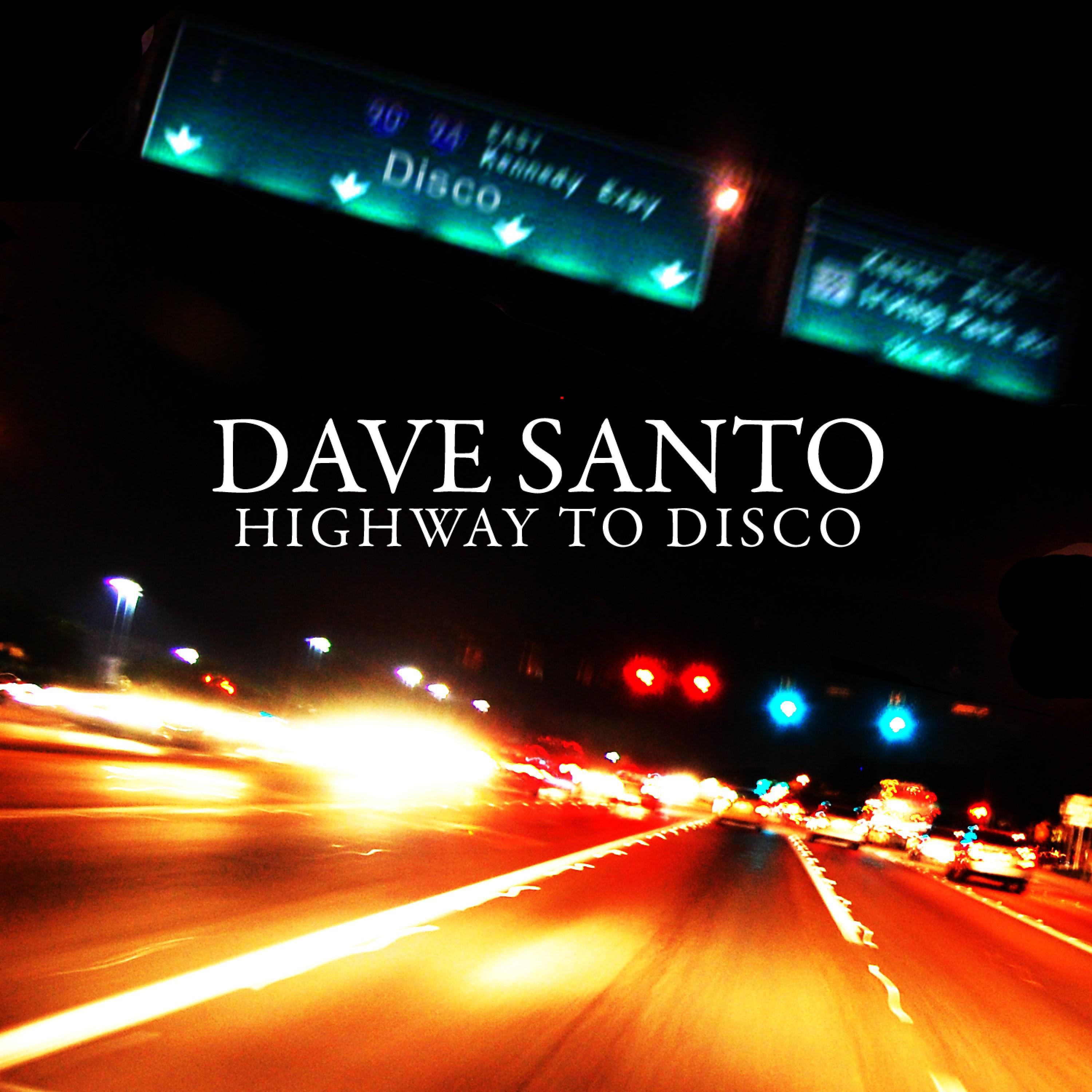 Highway To Disco (Empyre One Radio Edit)