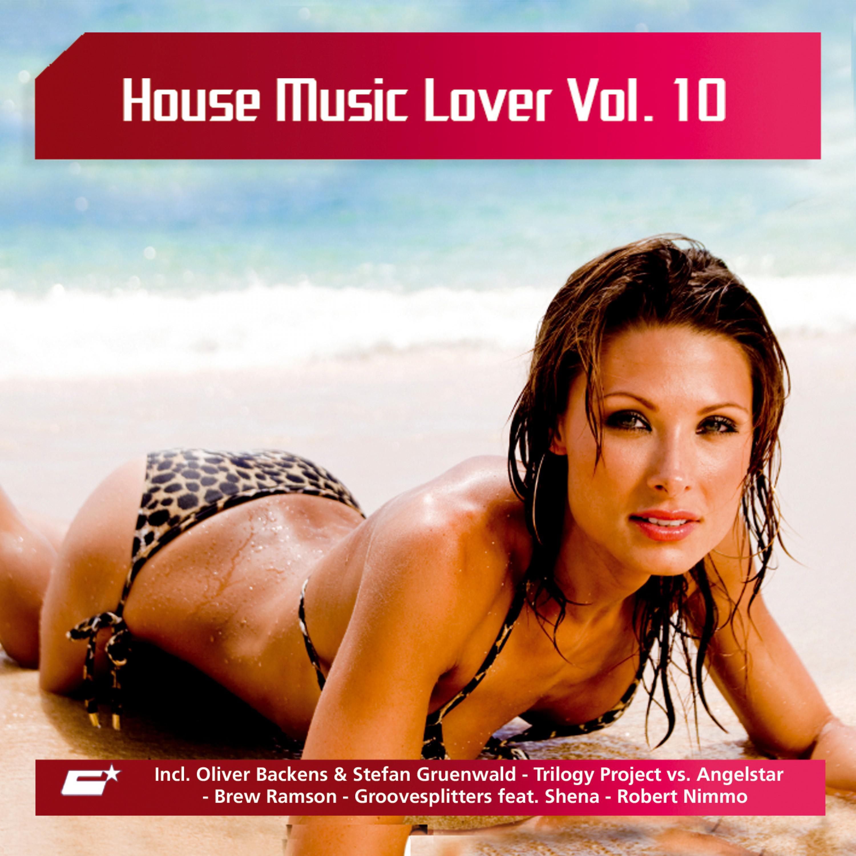Hold On (Tighter to Love) (Steve More Club Mix)