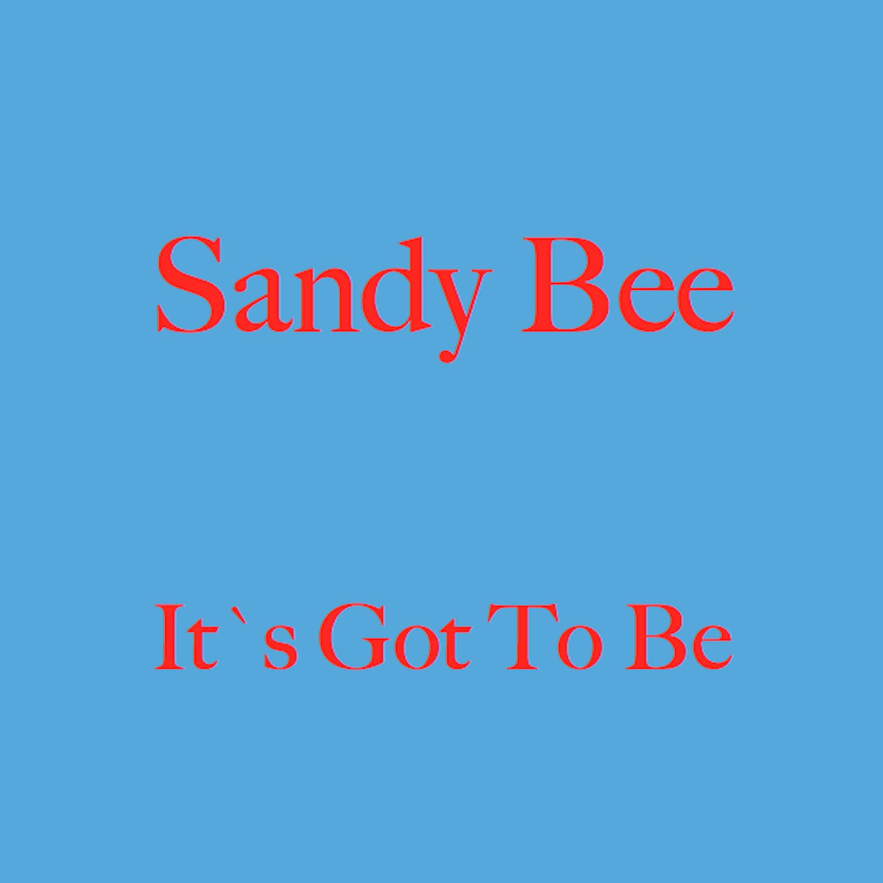 It's Got to Bee (U.S. Spears Mix)