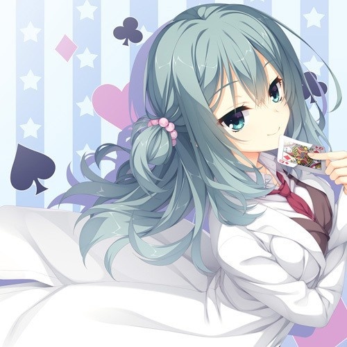 RIDDLE JOKER  Vol. 3 qiang Secret Labo