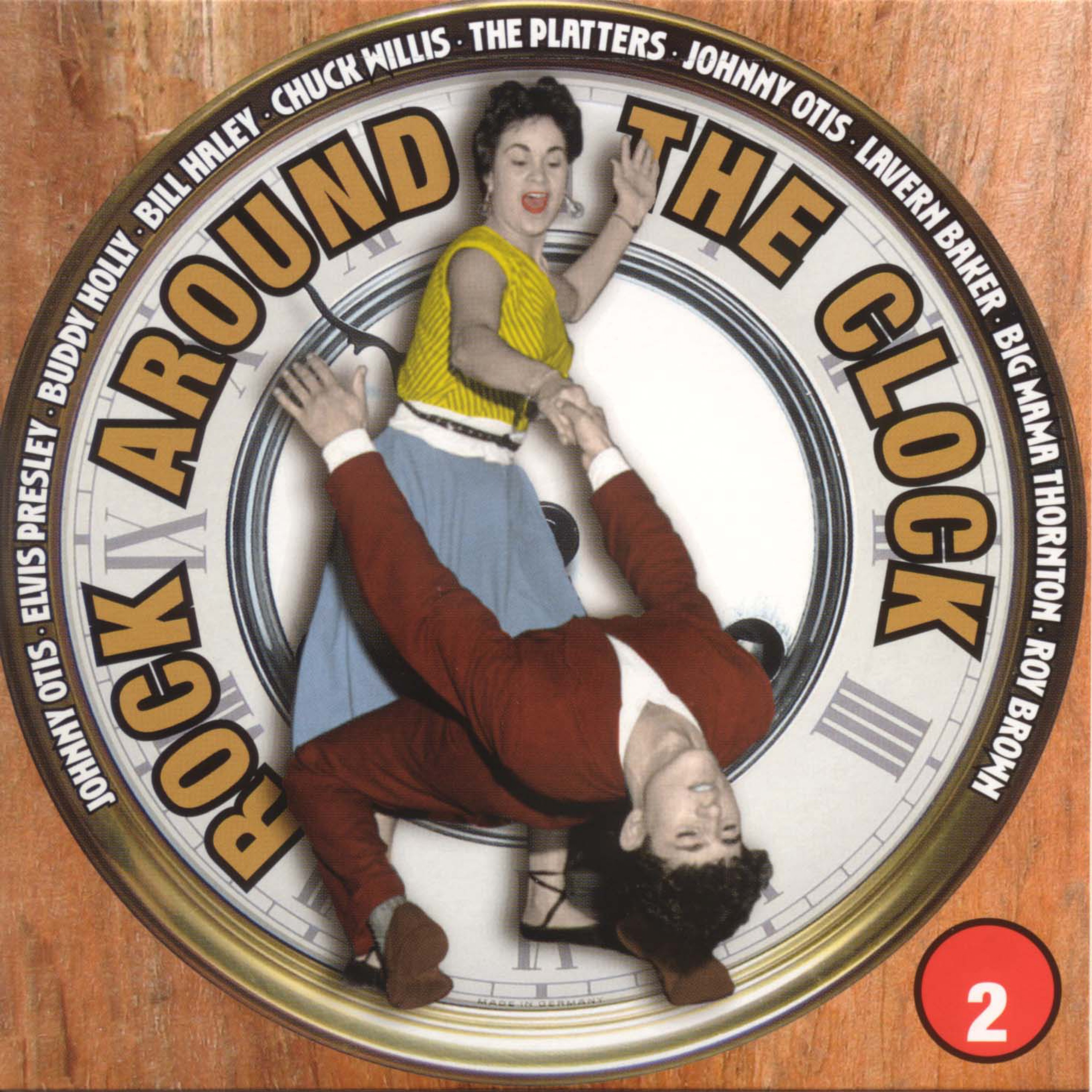 Don t Come Back Knocking