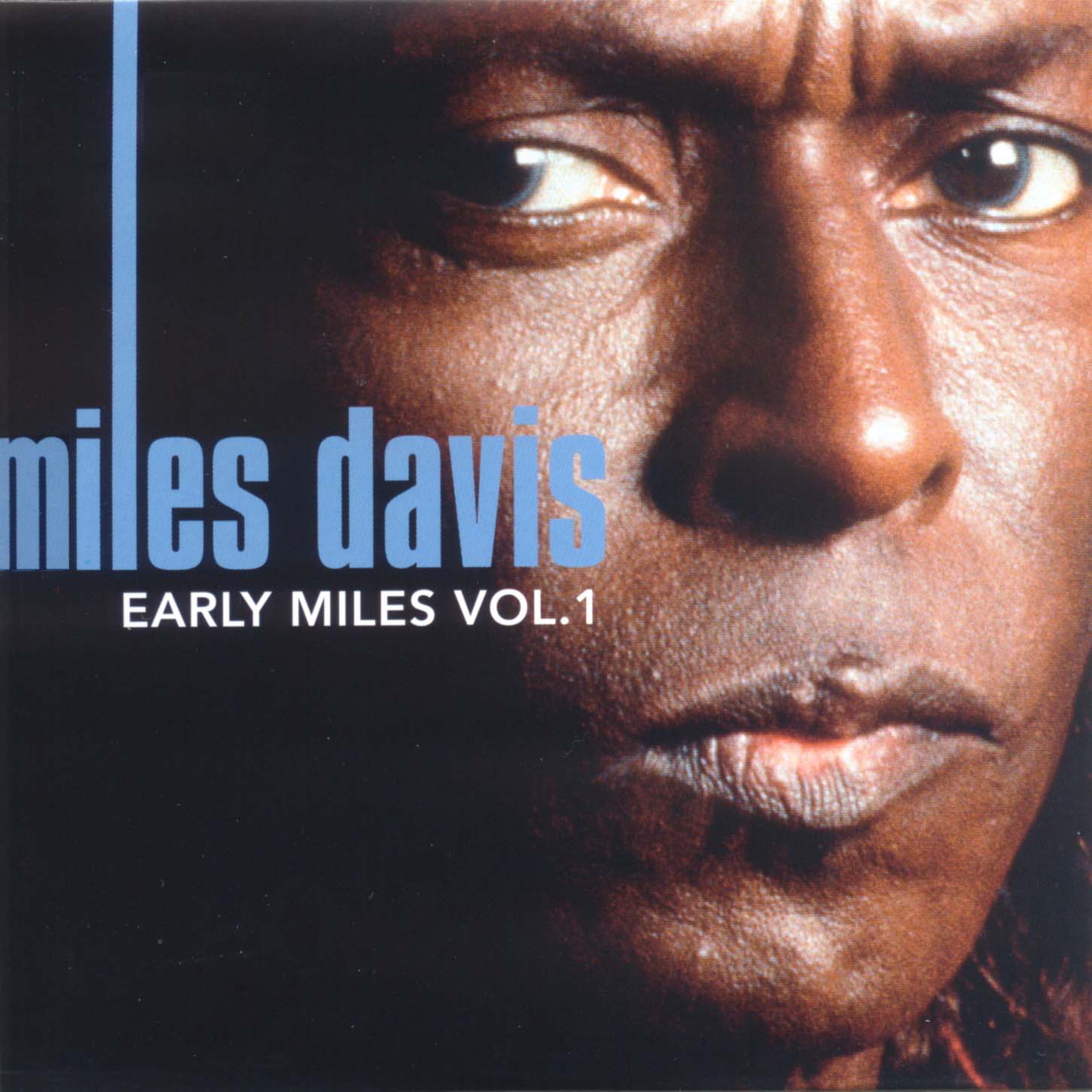 Miles Davis Vol. 2