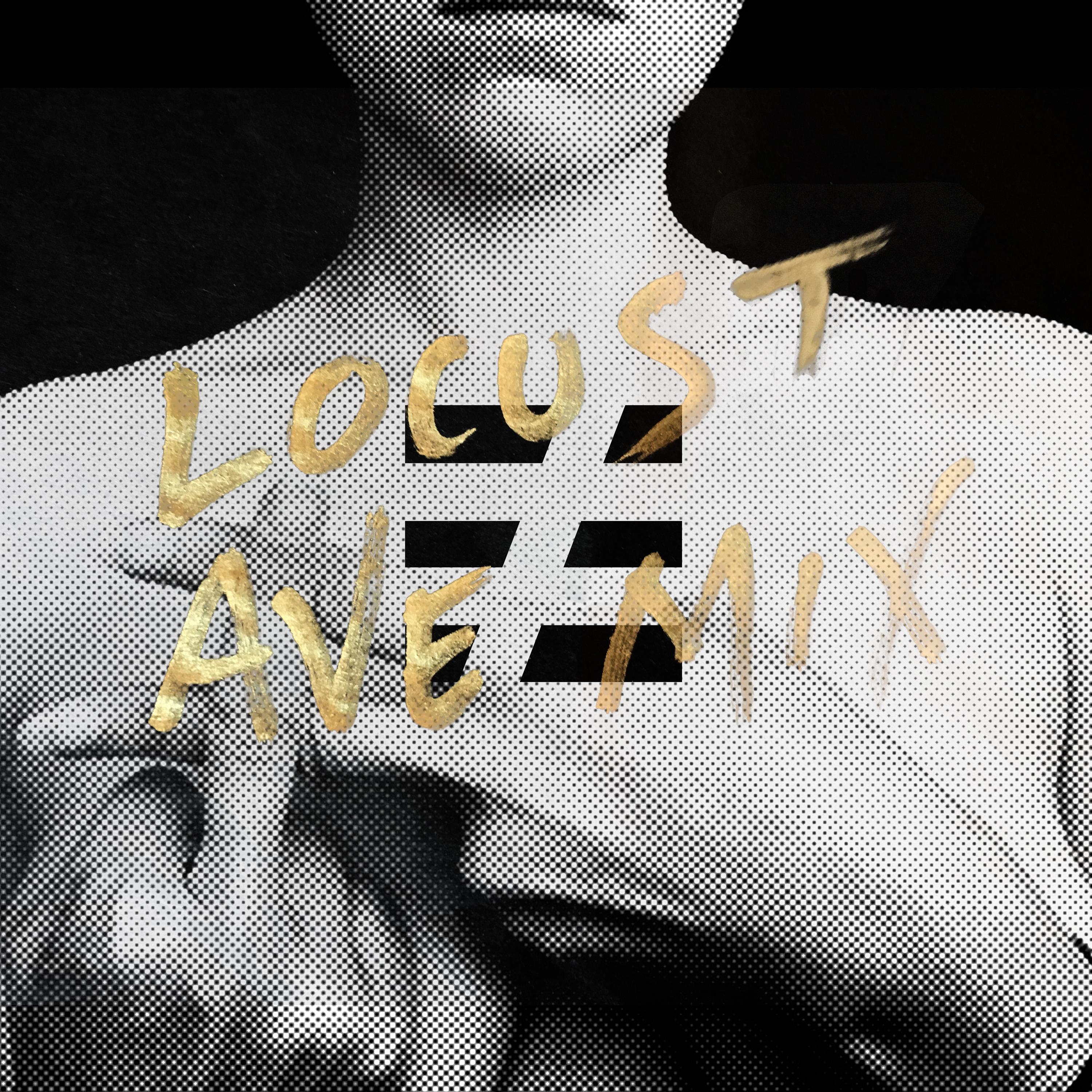 Step Ahead (Locust Avenue Remix)