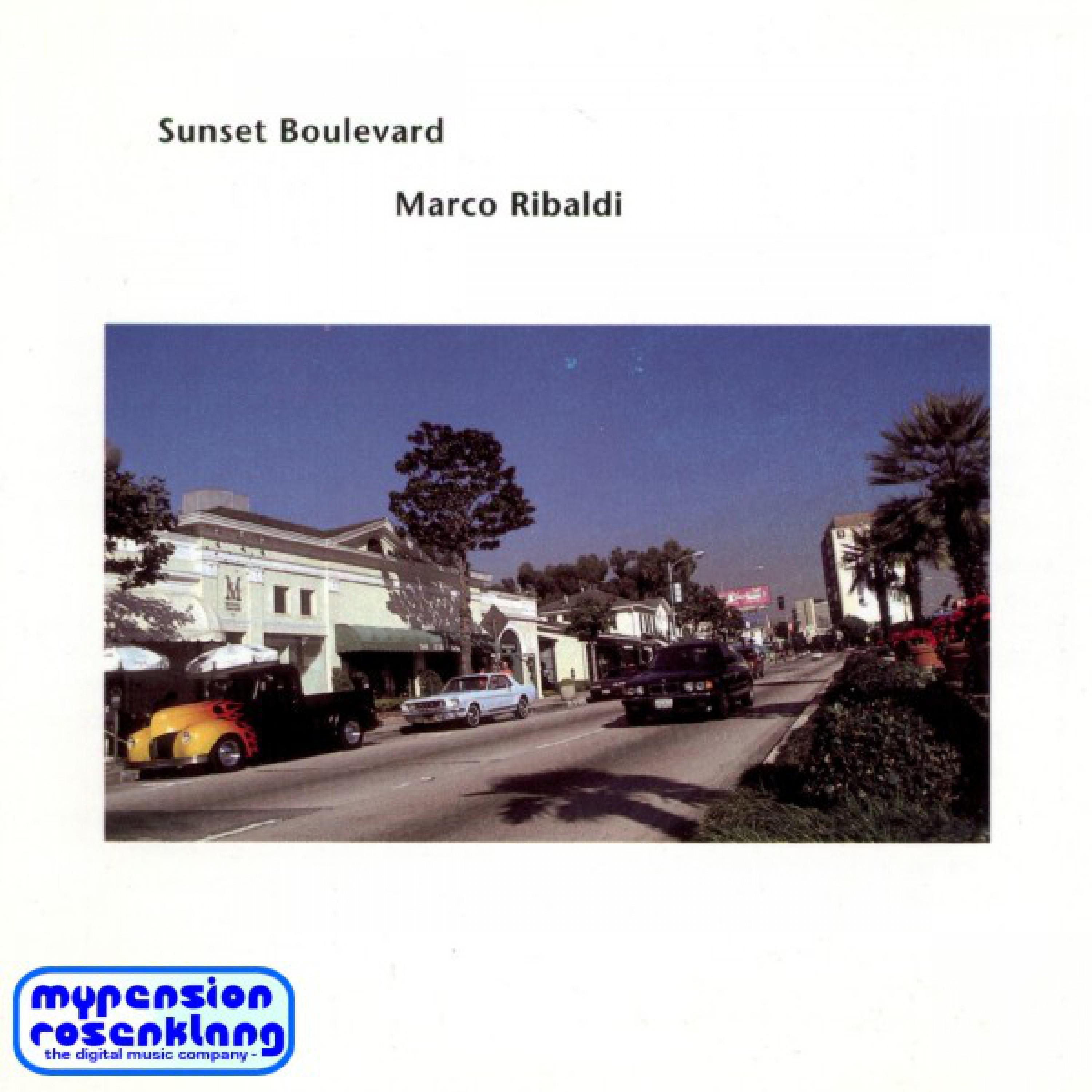 Sunset Boulevard