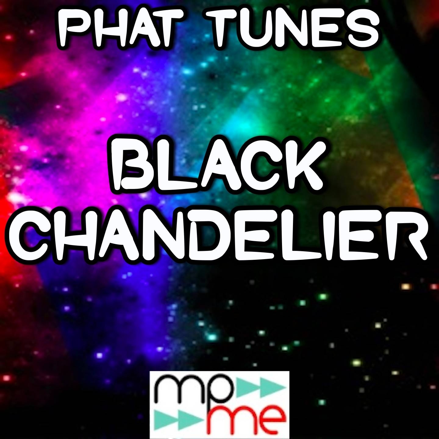 Black Chandelier (Instrumental Version)