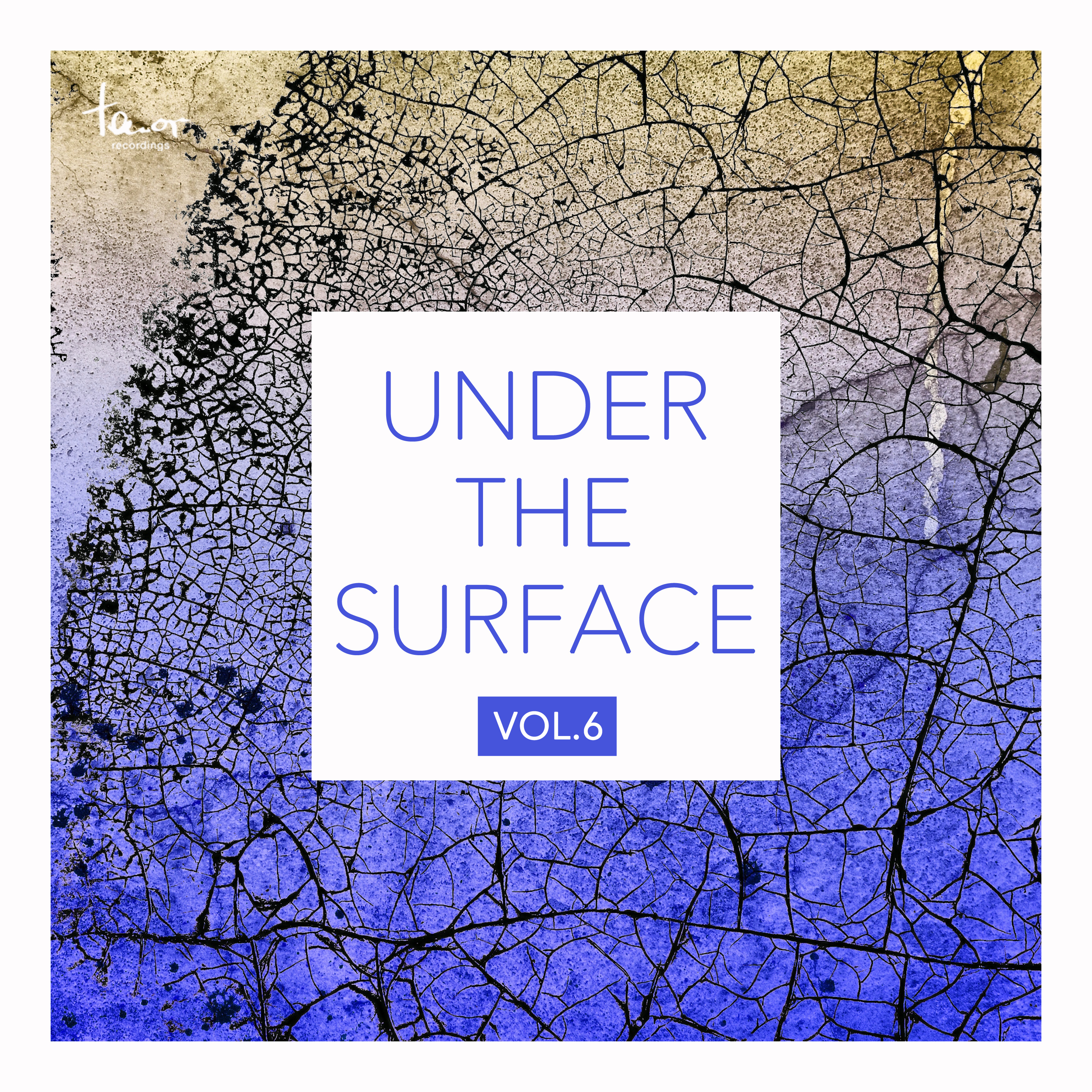 Under the Surface, Vol. 6