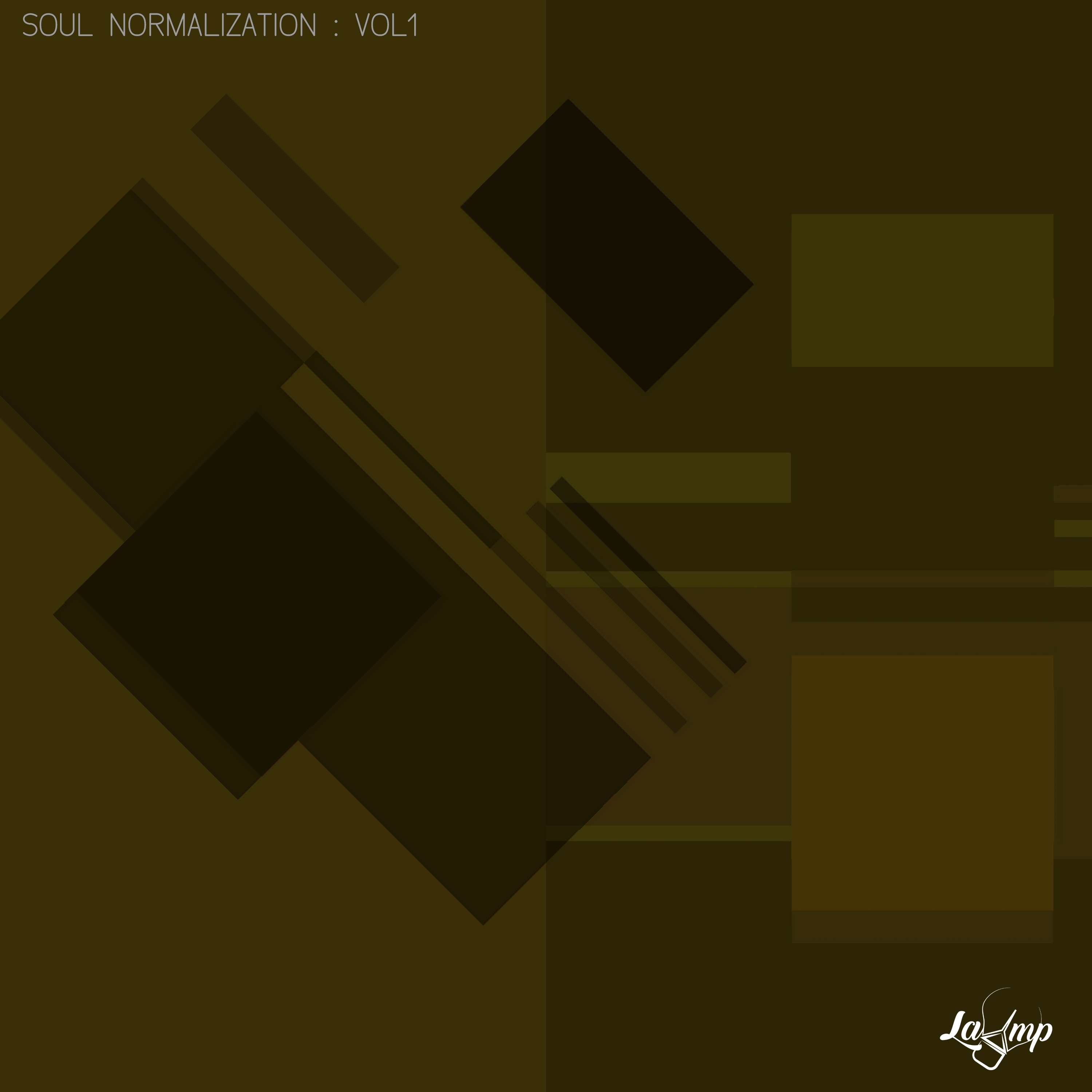 Soul Normalization :, Vol. 1