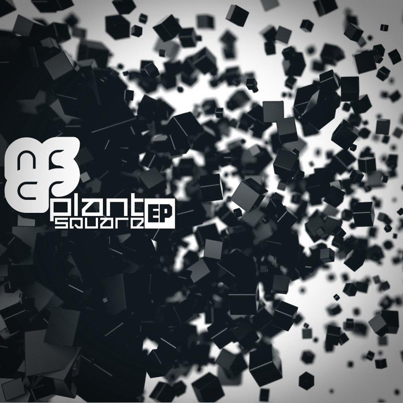 Plant Squares EP
