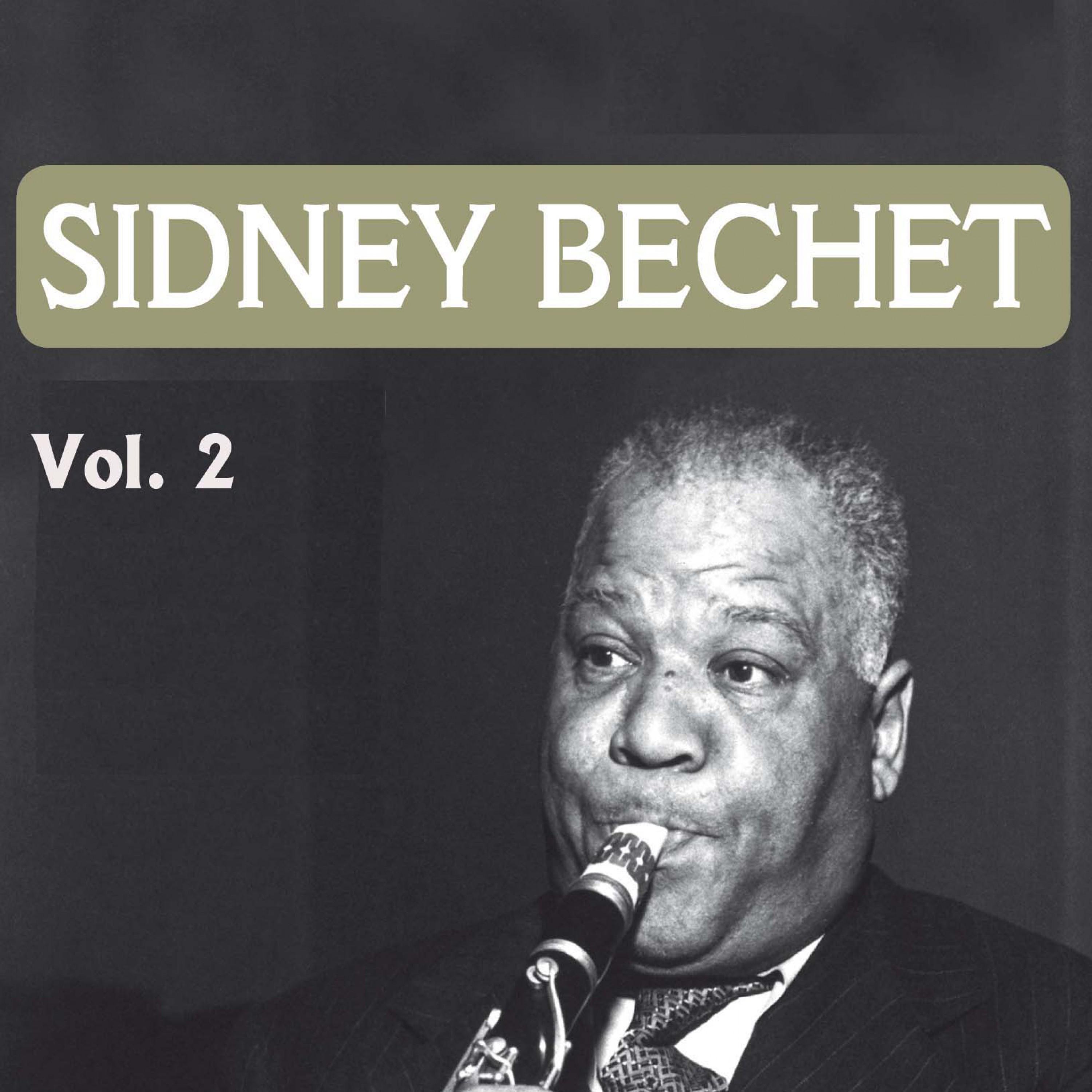 Sidney Bechet Vol. 2