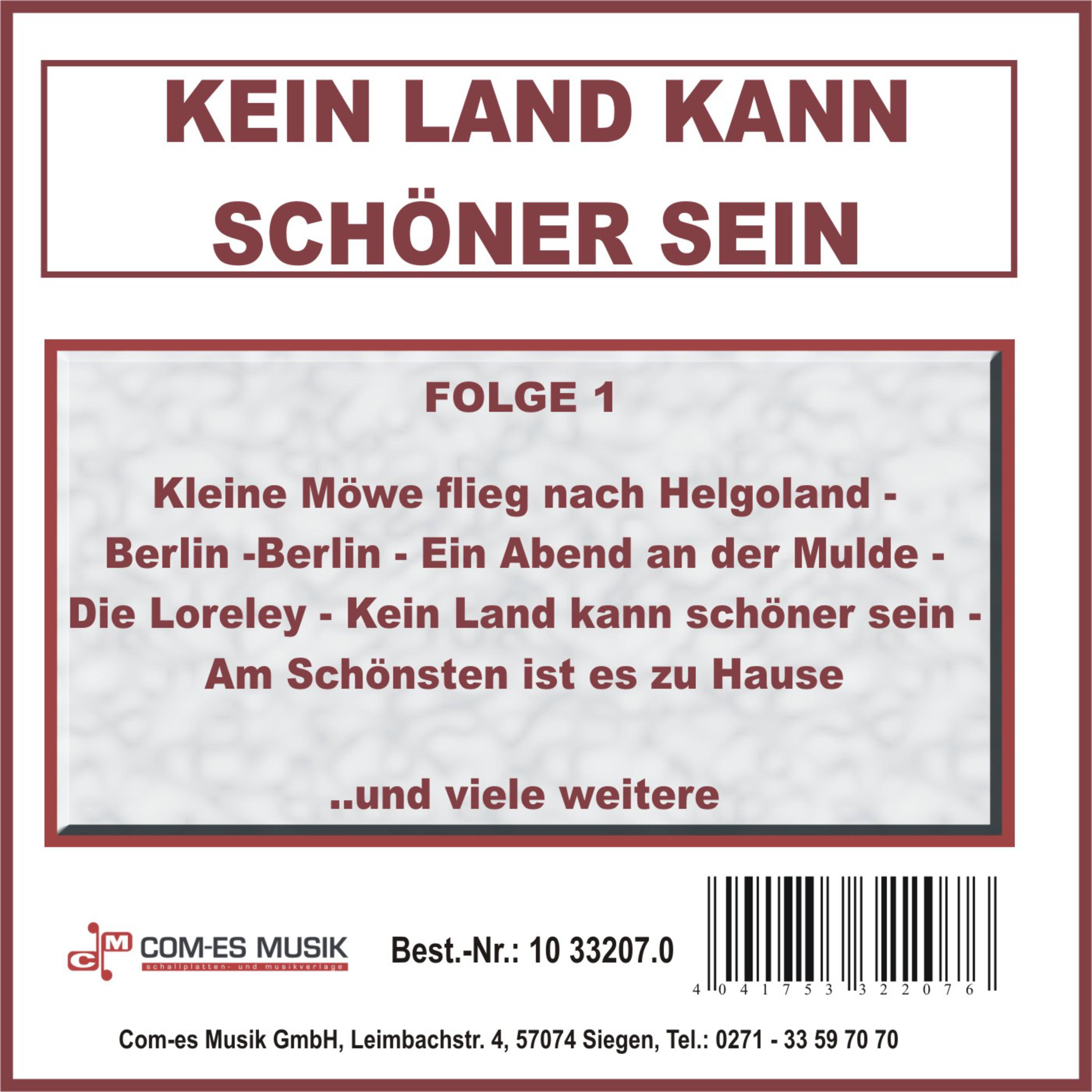 Es ist alles nur geliehen